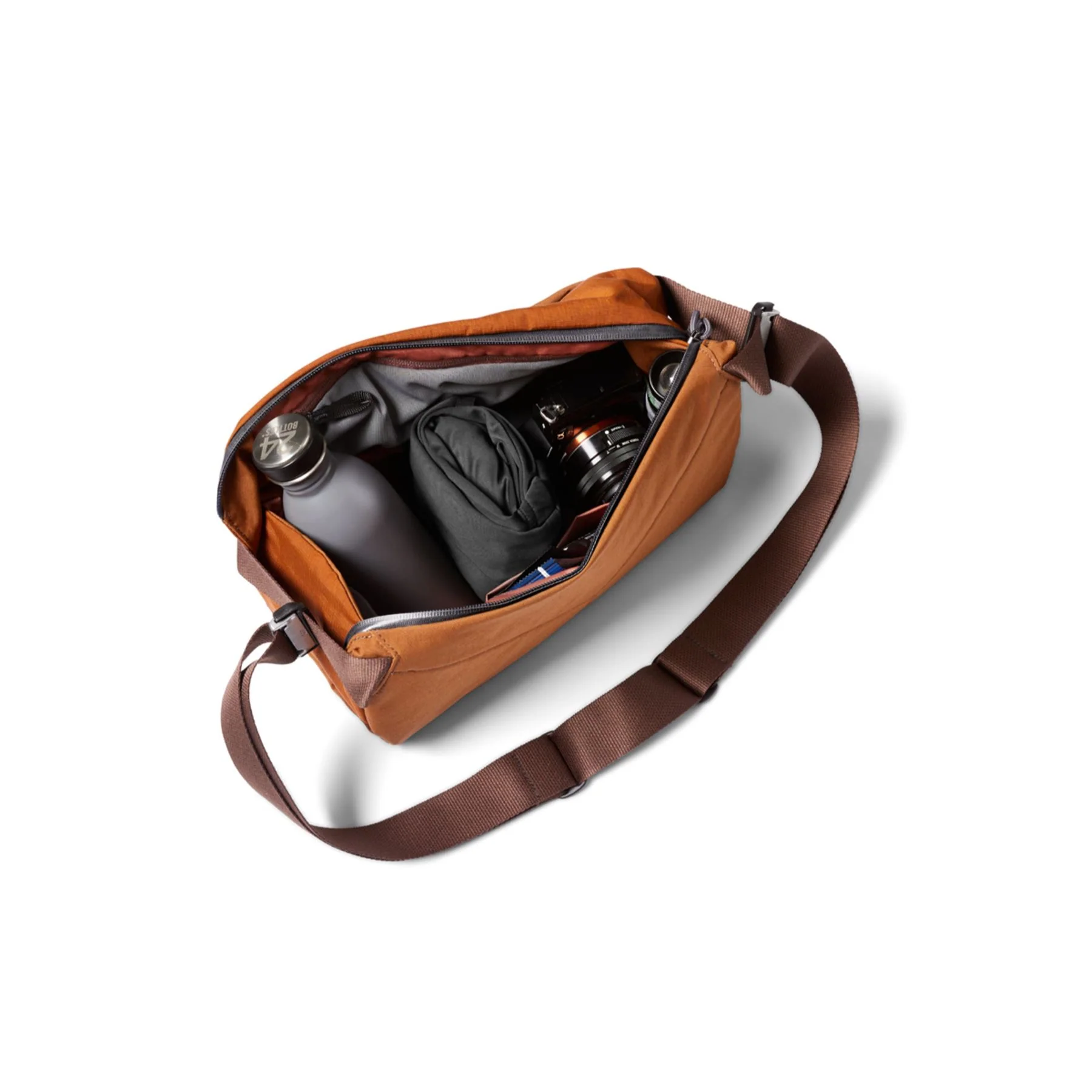 Bellroy Venture Sling Bum Bag - Image 20