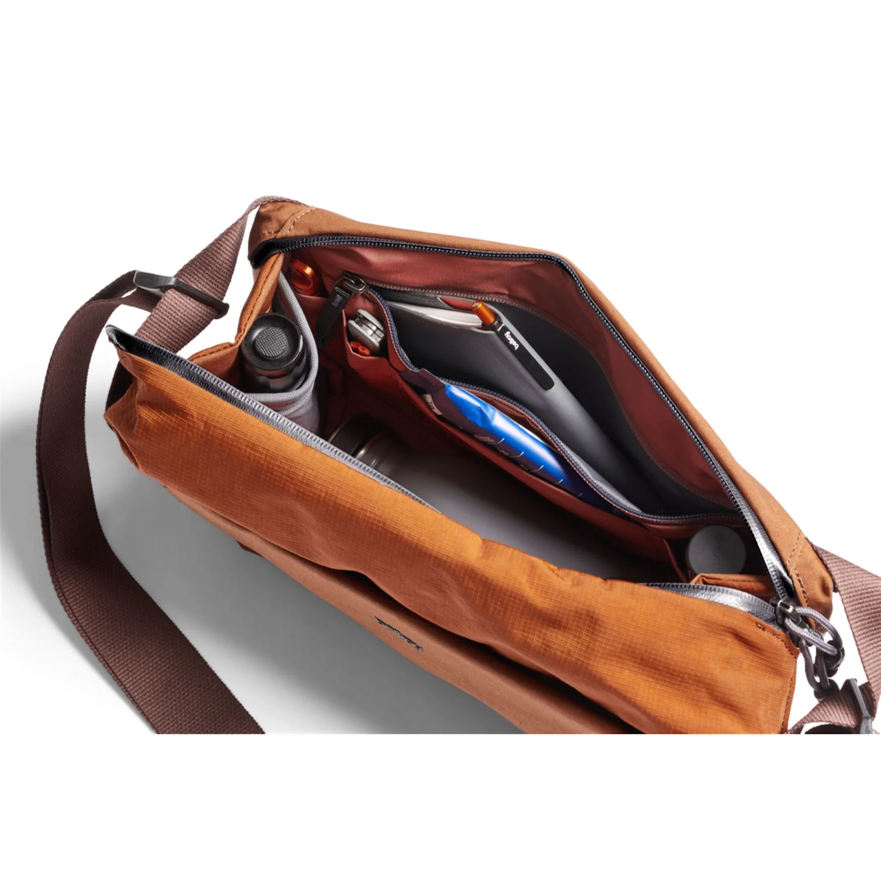 Bellroy Venture Sling Bum Bag - Image 24