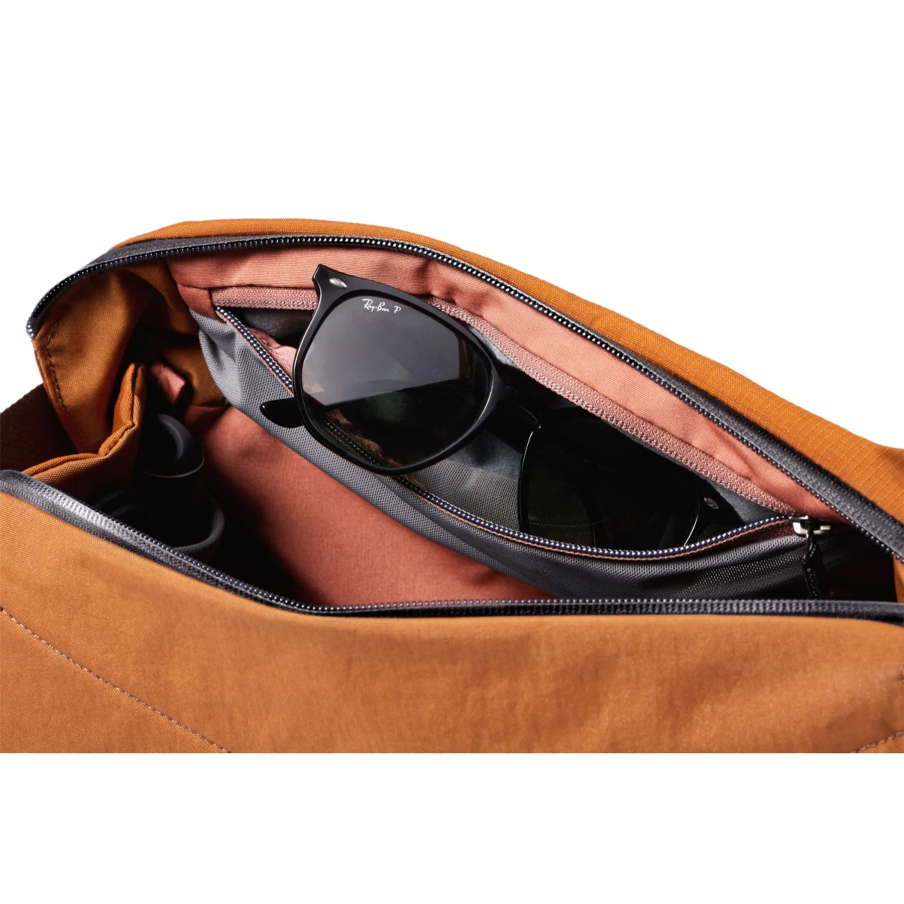 Bellroy Venture Sling Bum Bag - Image 25