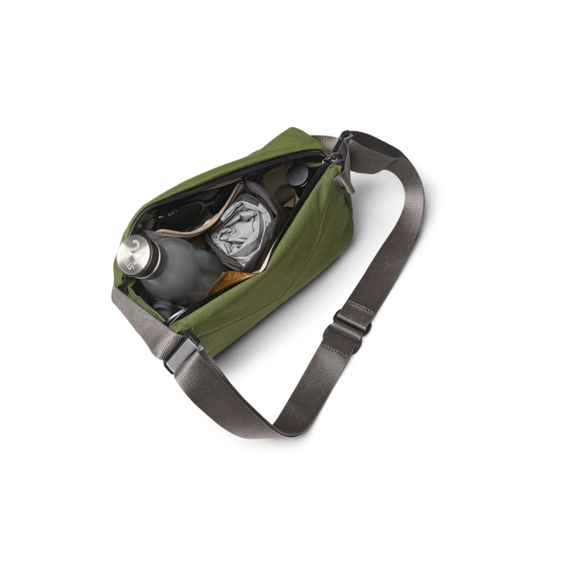 Bellroy Venture Sling Bum Bag - Image 3