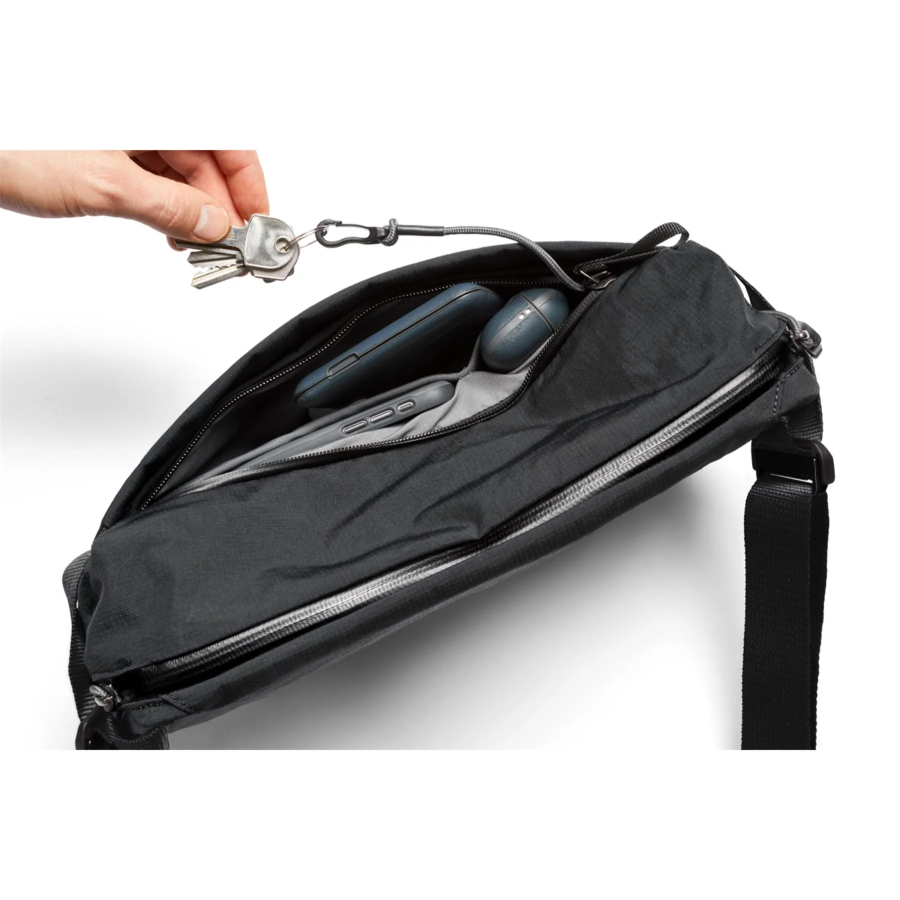 Bellroy Venture Sling Bum Bag - Image 30