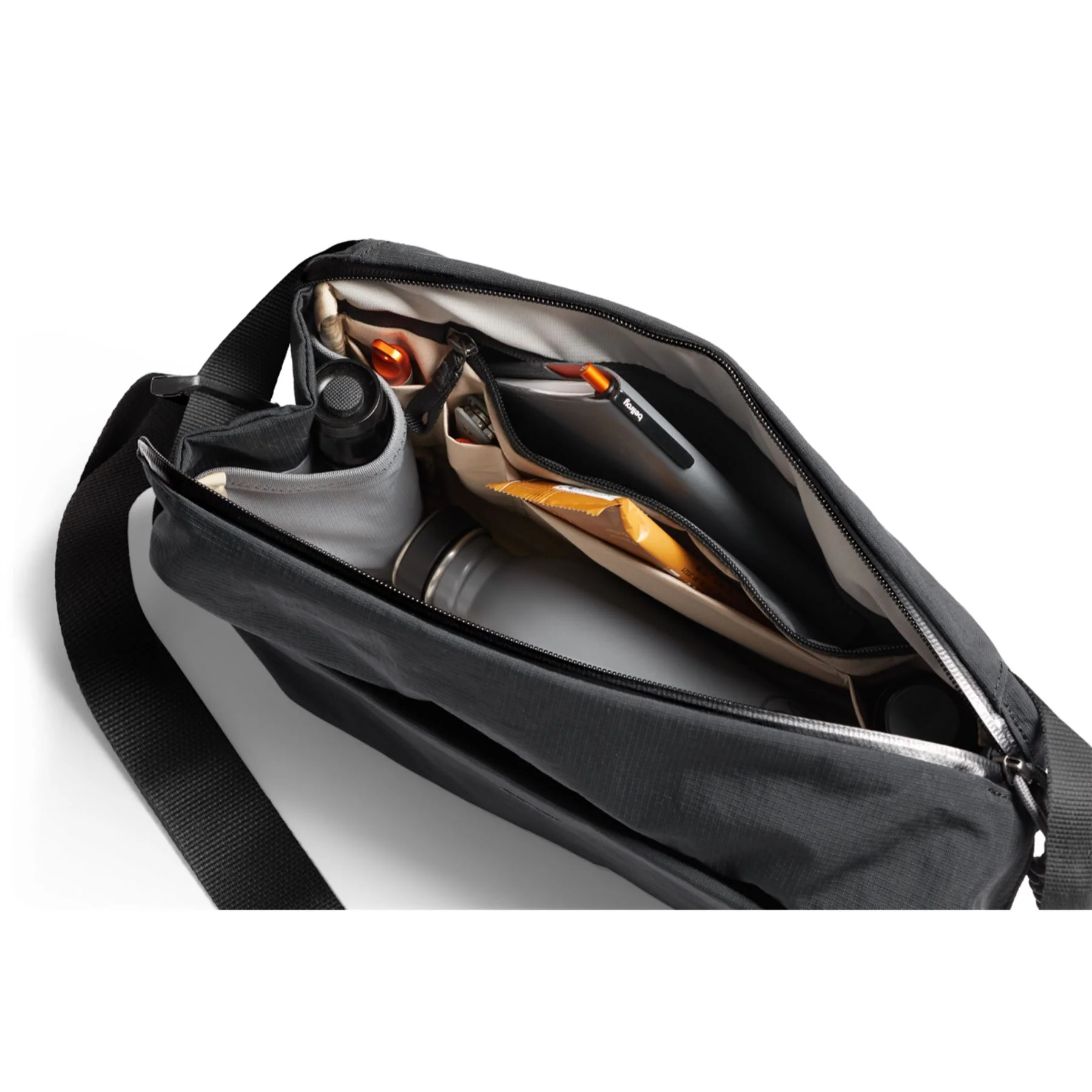 Bellroy Venture Sling Bum Bag - Image 32