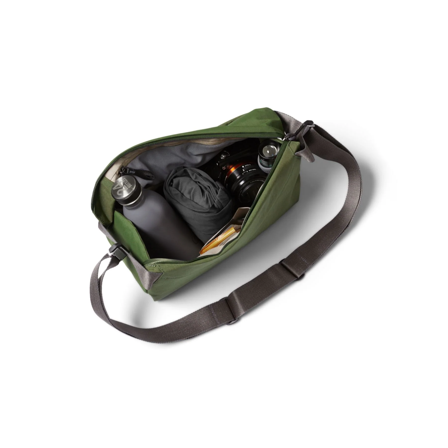 Bellroy Venture Sling Bum Bag - Image 45