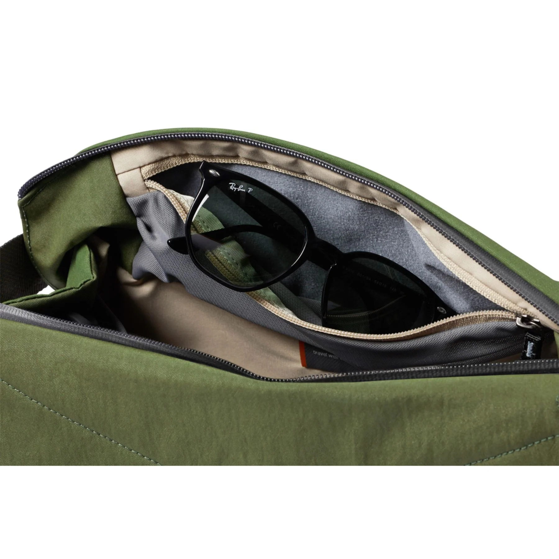 Bellroy Venture Sling Bum Bag - Image 50