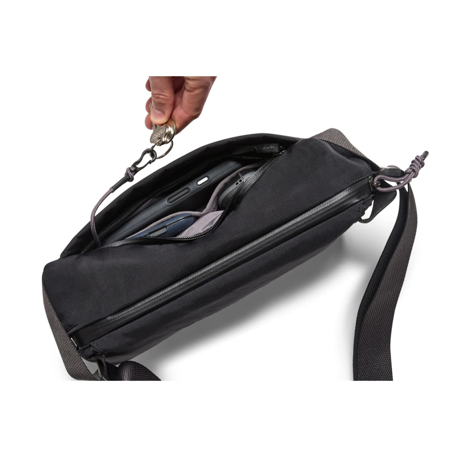 Bellroy Venture Sling Bum Bag - Image 55
