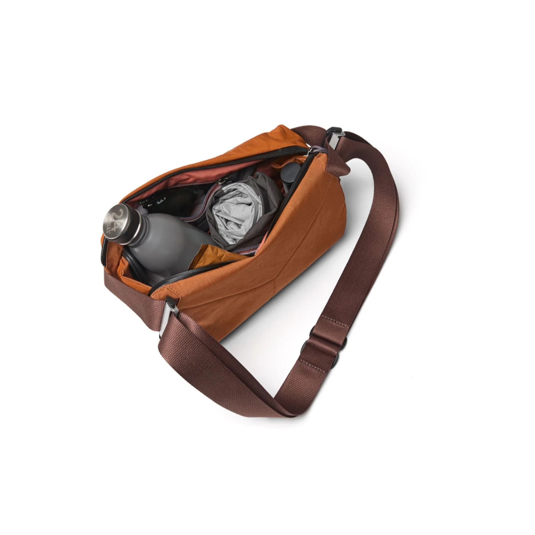 Bellroy Venture Sling Bum Bag - Image 62