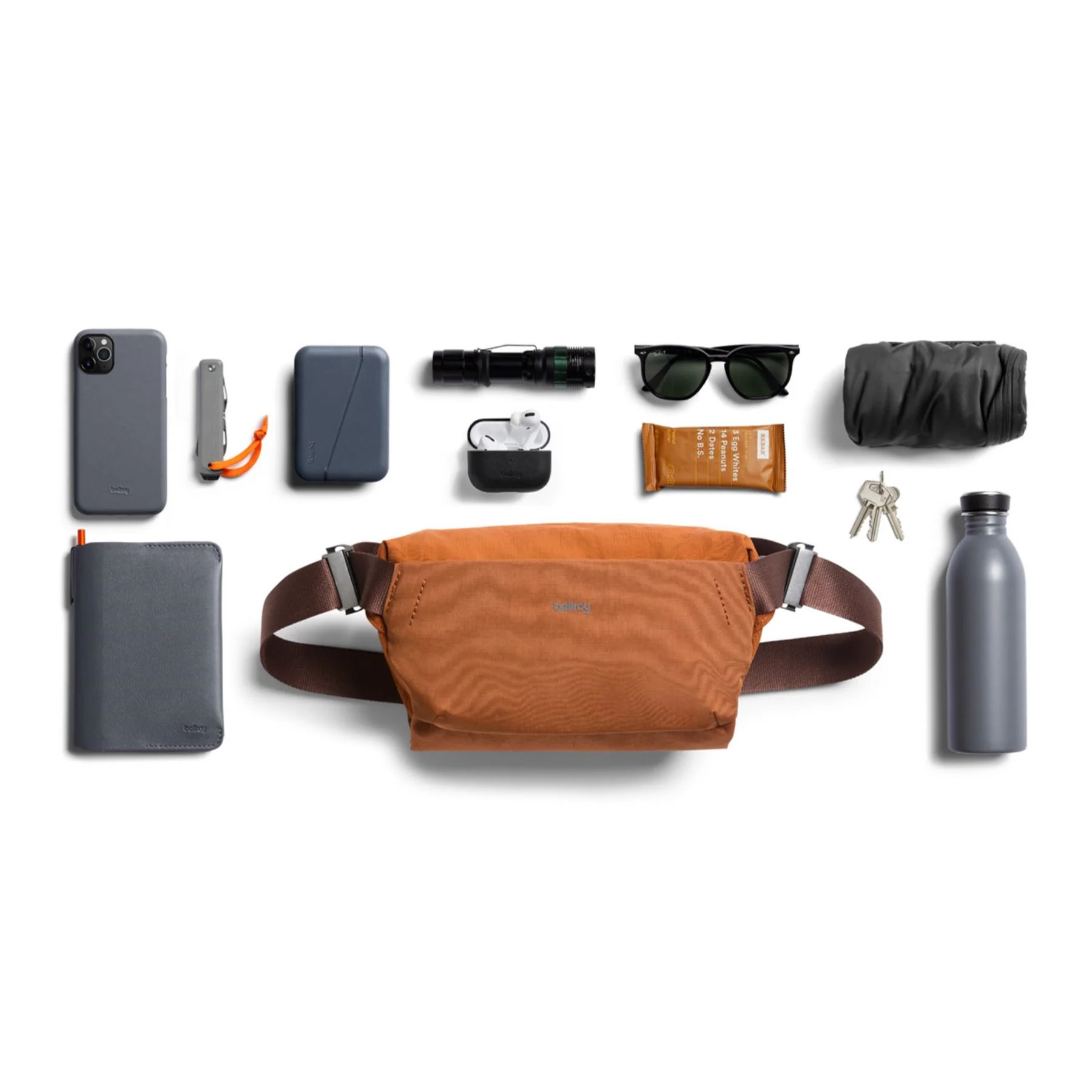 Bellroy Venture Sling Bum Bag - Image 69