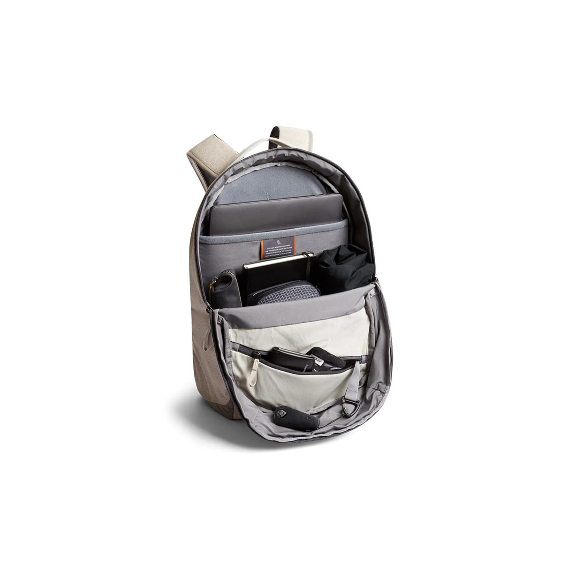 Bellroy Via Backpack - Image 14