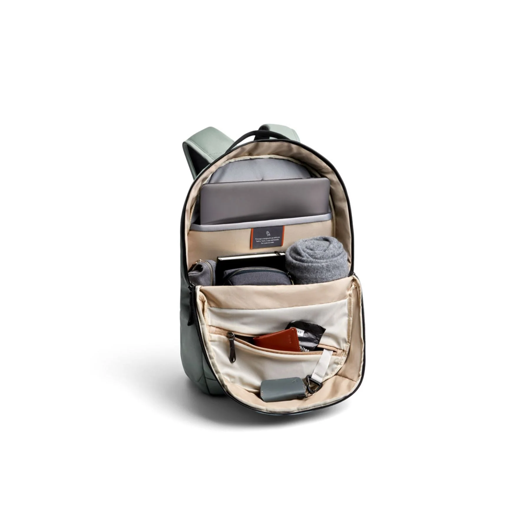 Bellroy Via Backpack - Image 24