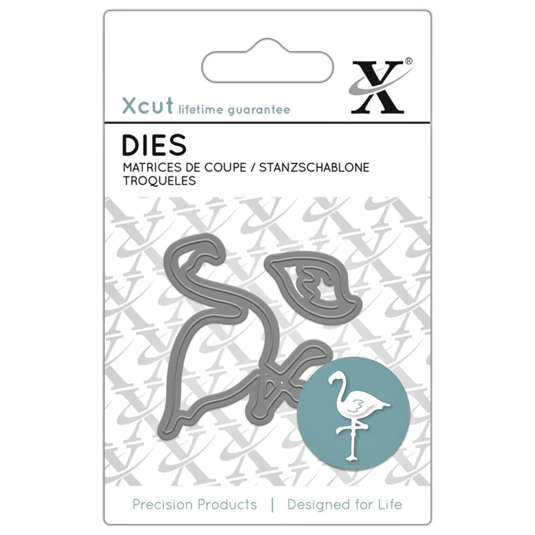 Docrafts Xcut Mini Dies - Image 3