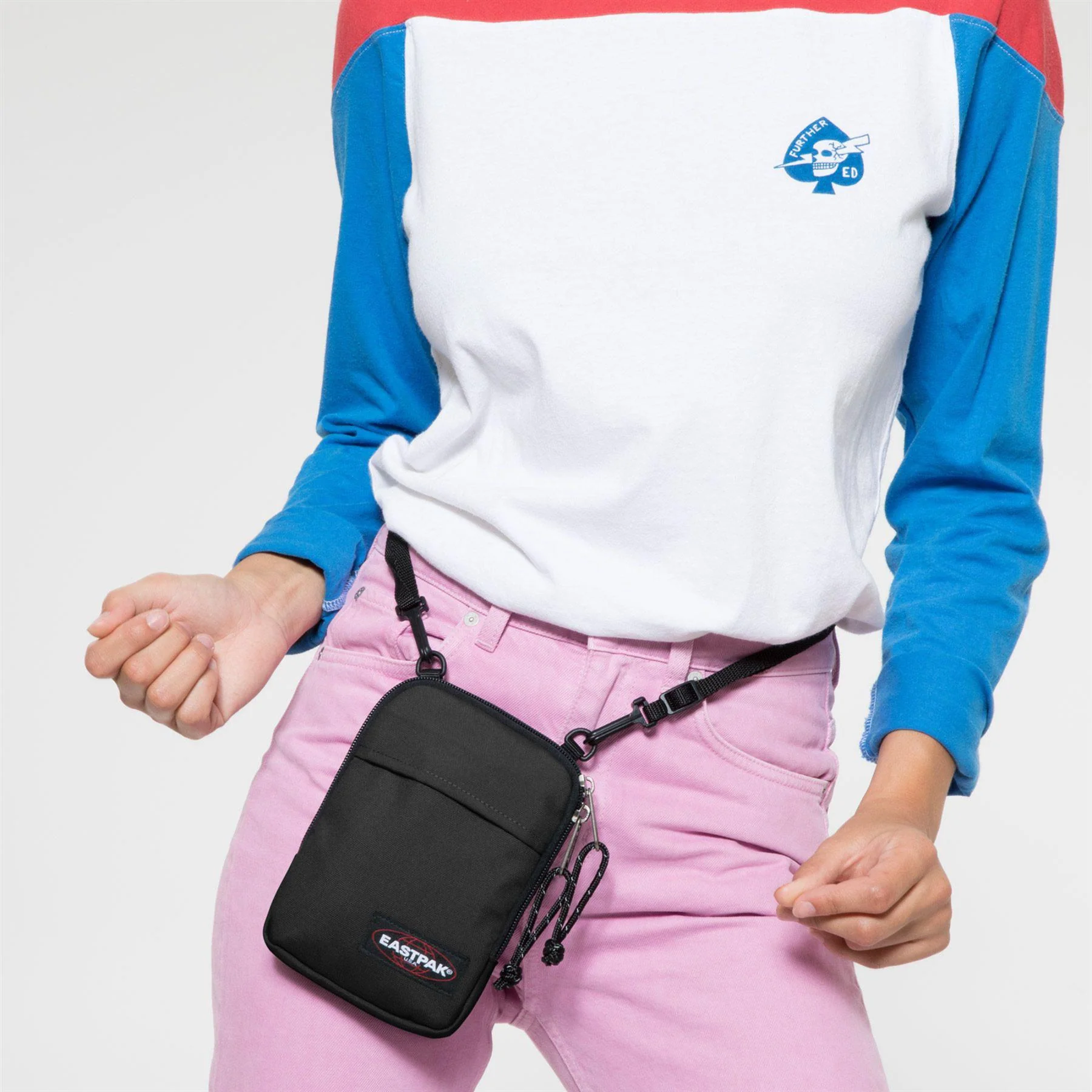 Eastpak Buddy Small Shoulder Bag - Image 6