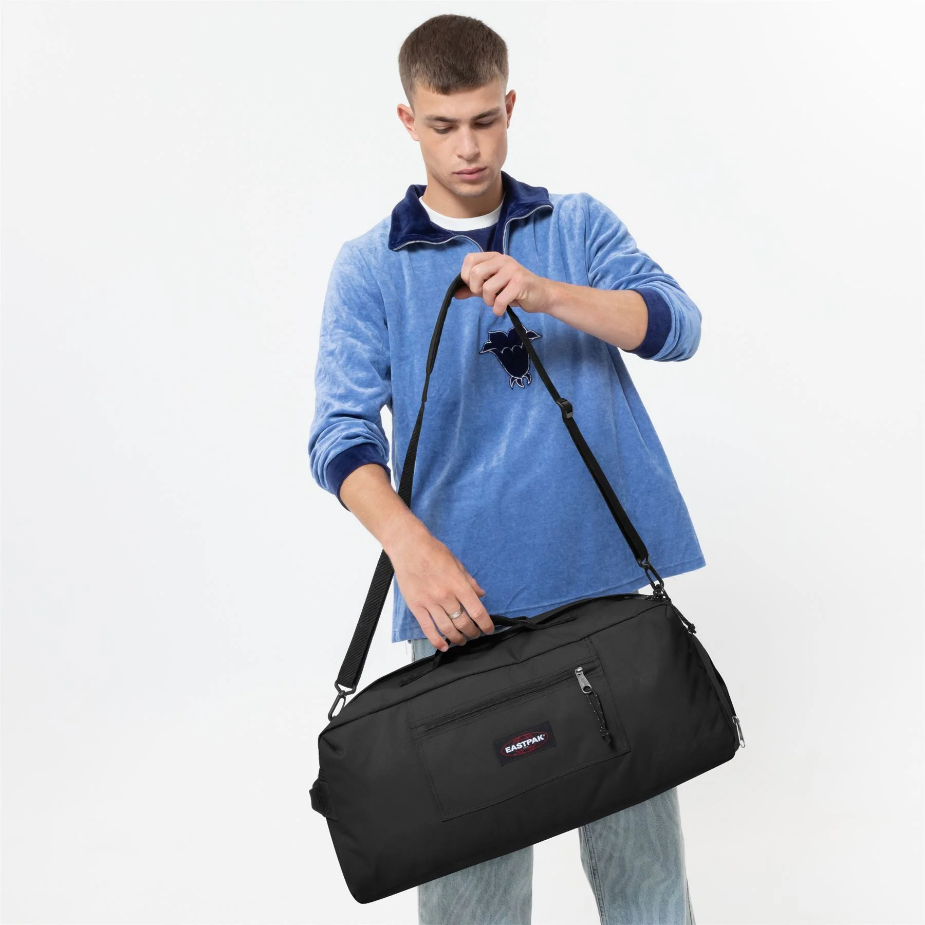 Eastpak Duffl'R Duffle / Holdall - Image 17