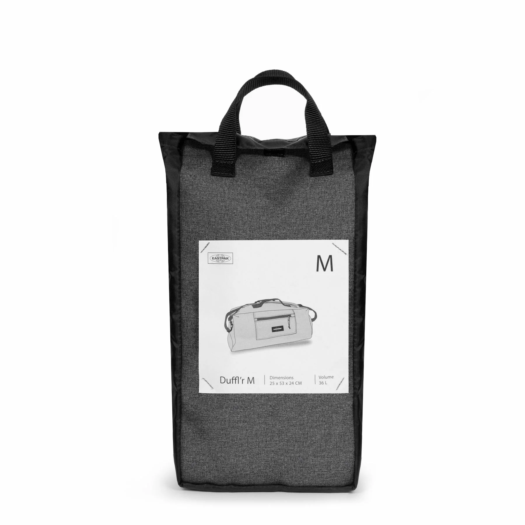 Eastpak Duffl'R Duffle / Holdall - Image 23