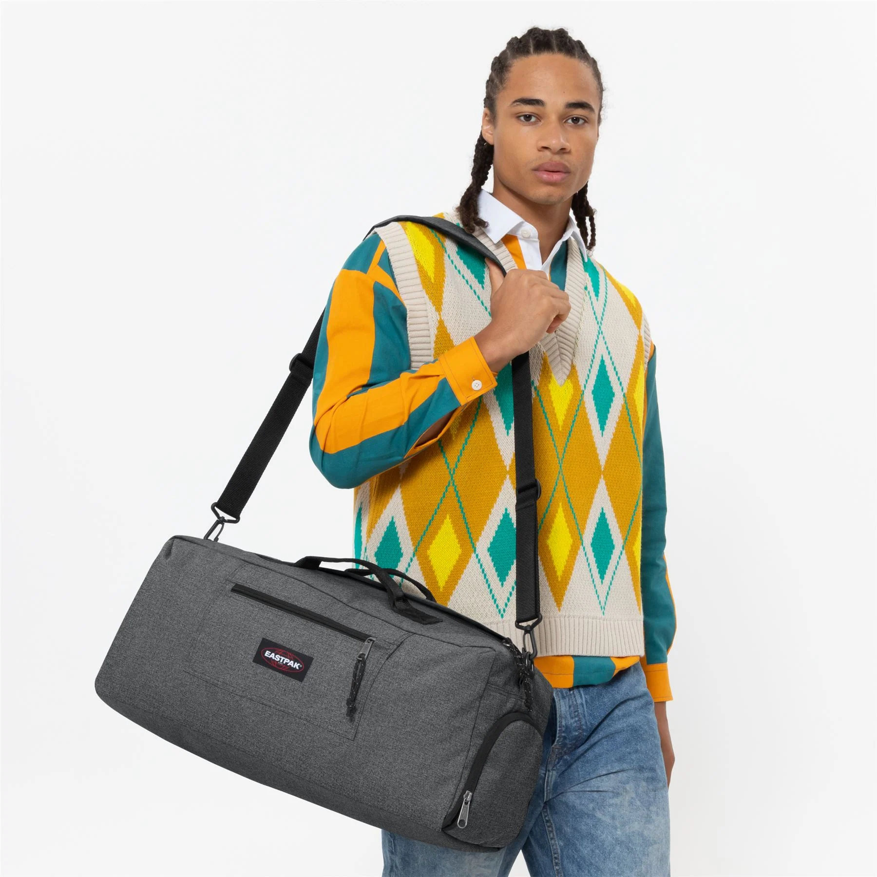 Eastpak Duffl'R Duffle / Holdall - Image 25
