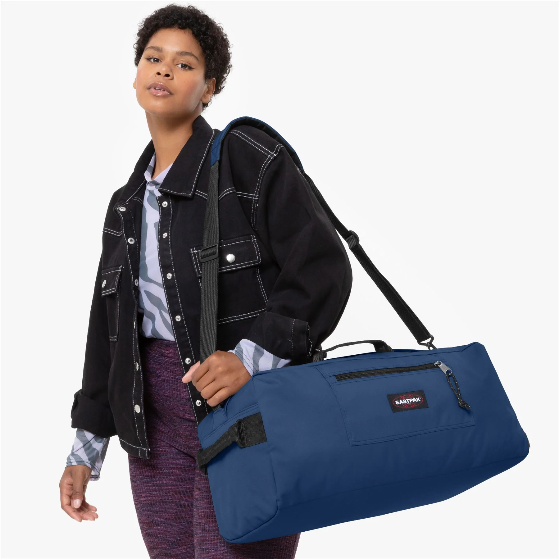 Eastpak Duffl'R Duffle / Holdall - Image 31