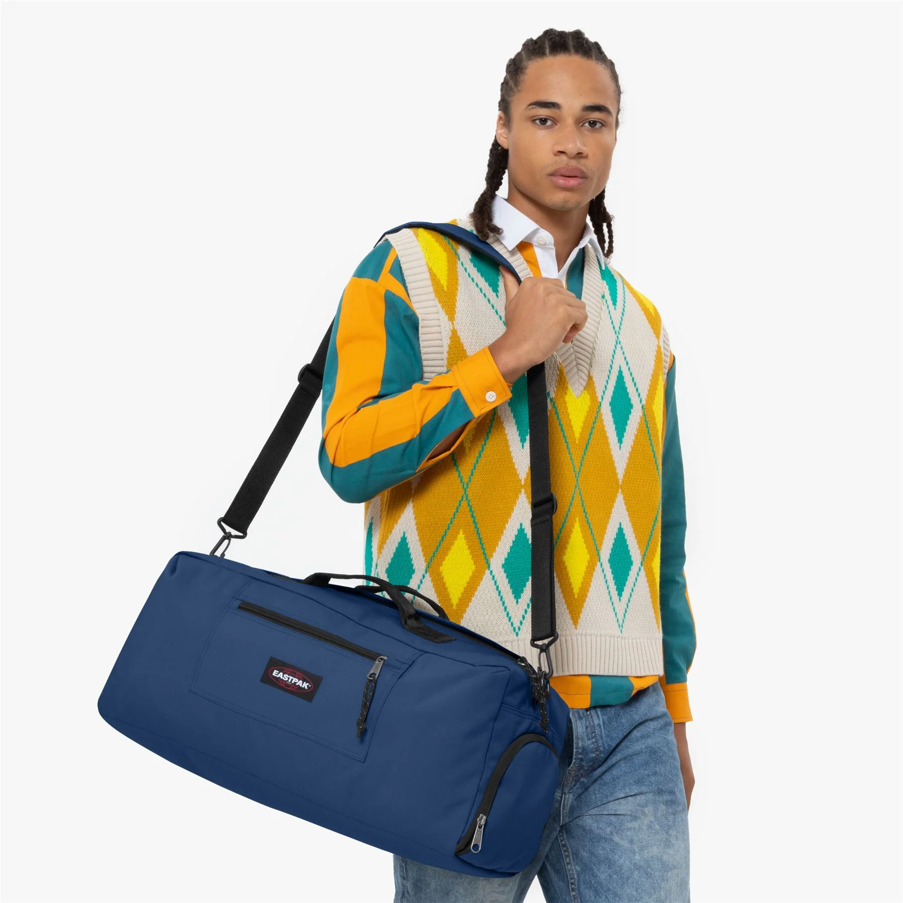 Eastpak Duffl'R Duffle / Holdall - Image 32