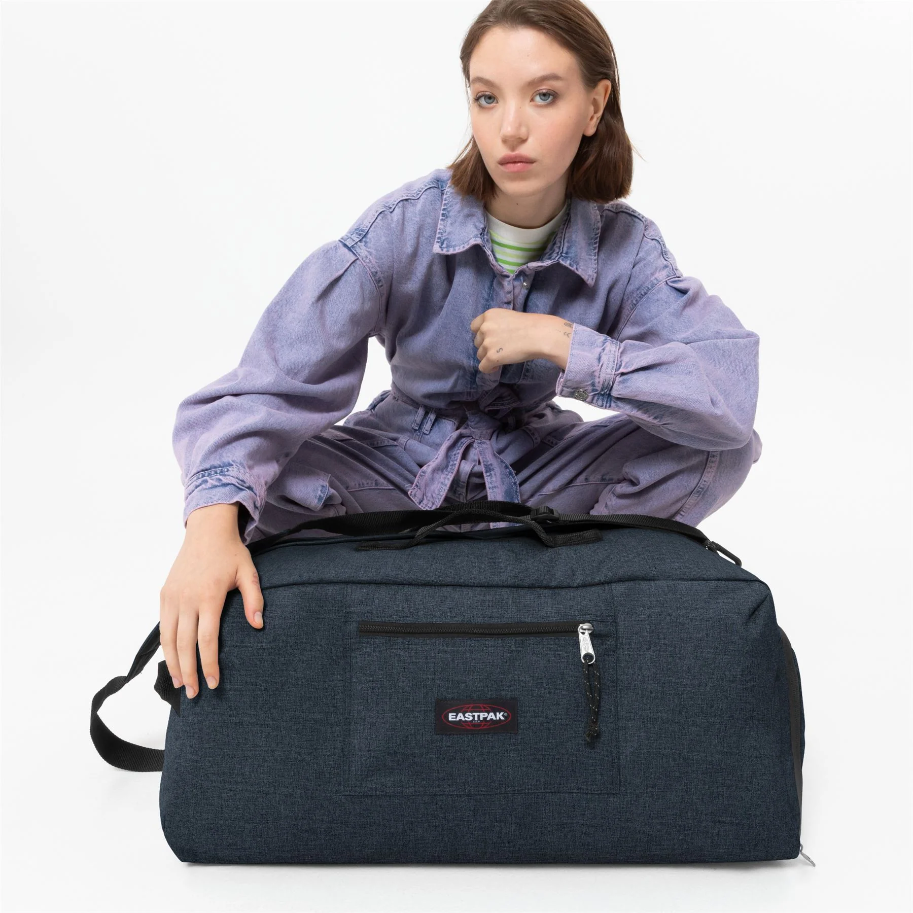 Eastpak Duffl'R Duffle / Holdall - Image 39