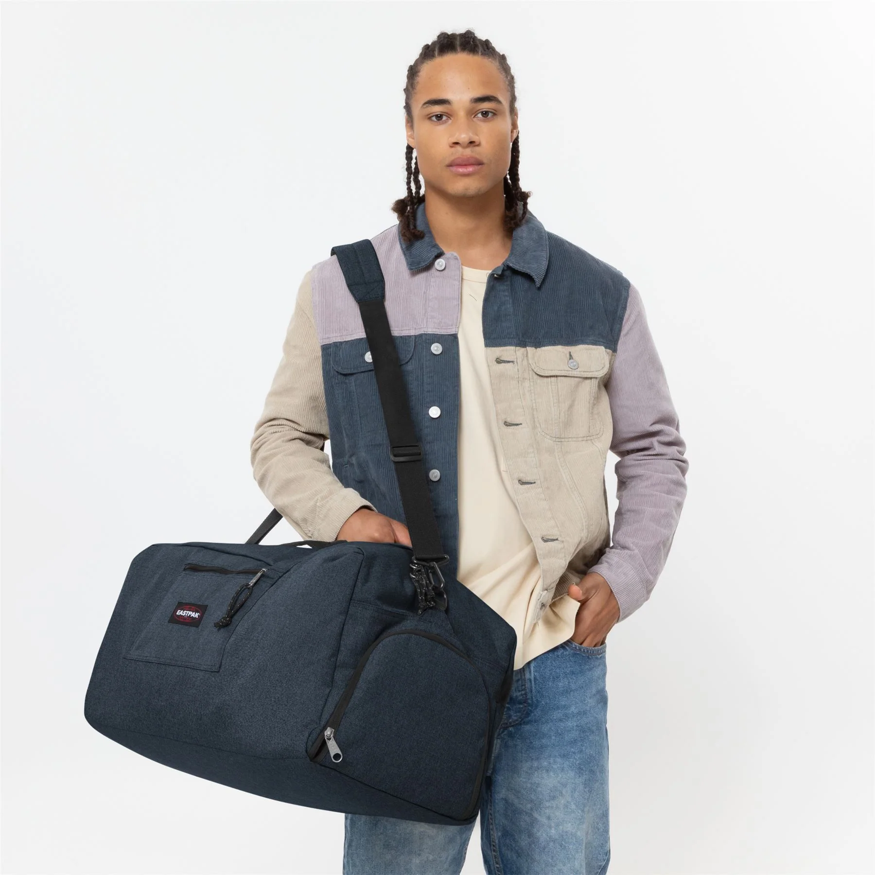 Eastpak Duffl'R Duffle / Holdall - Image 40