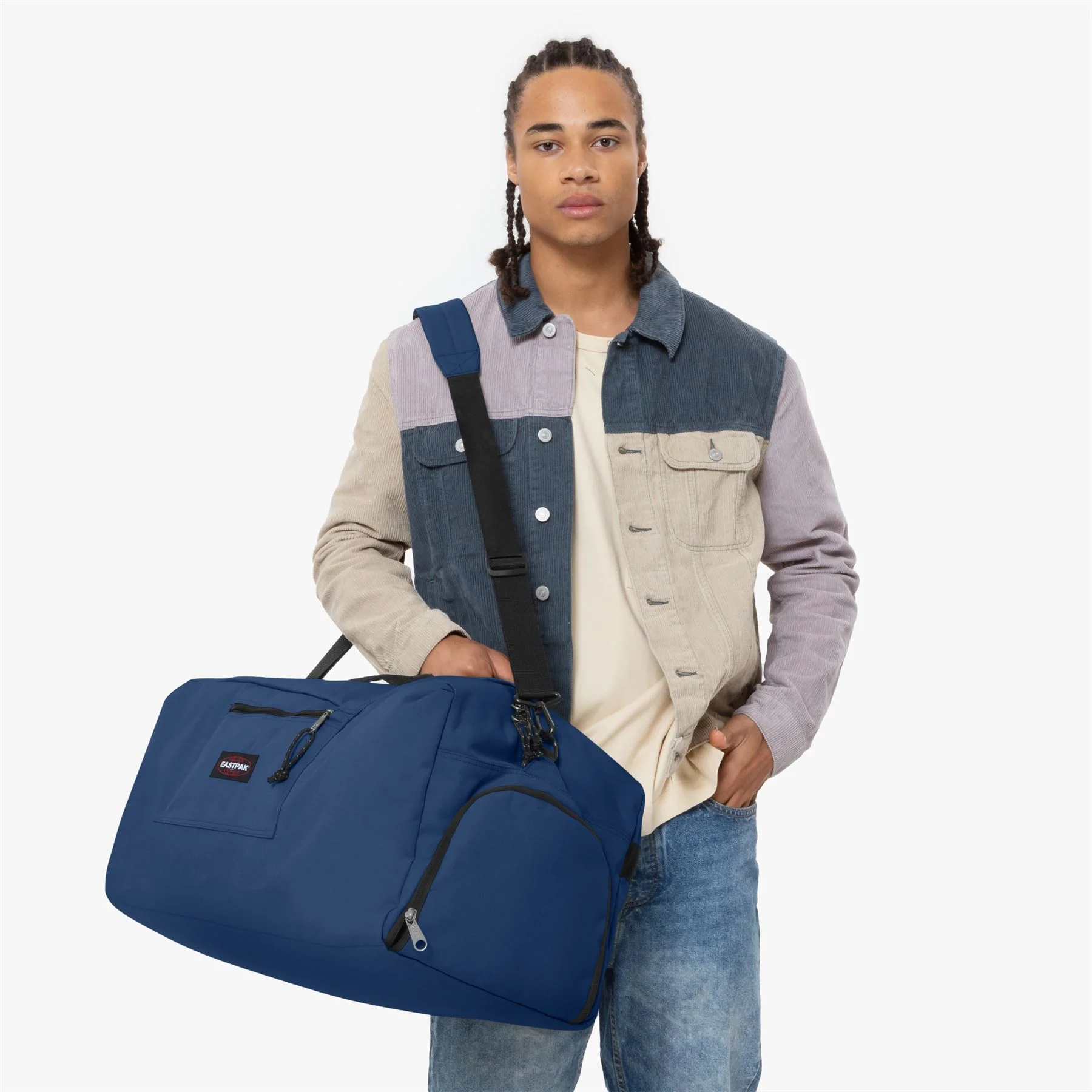 Eastpak Duffl'R Duffle / Holdall - Image 48