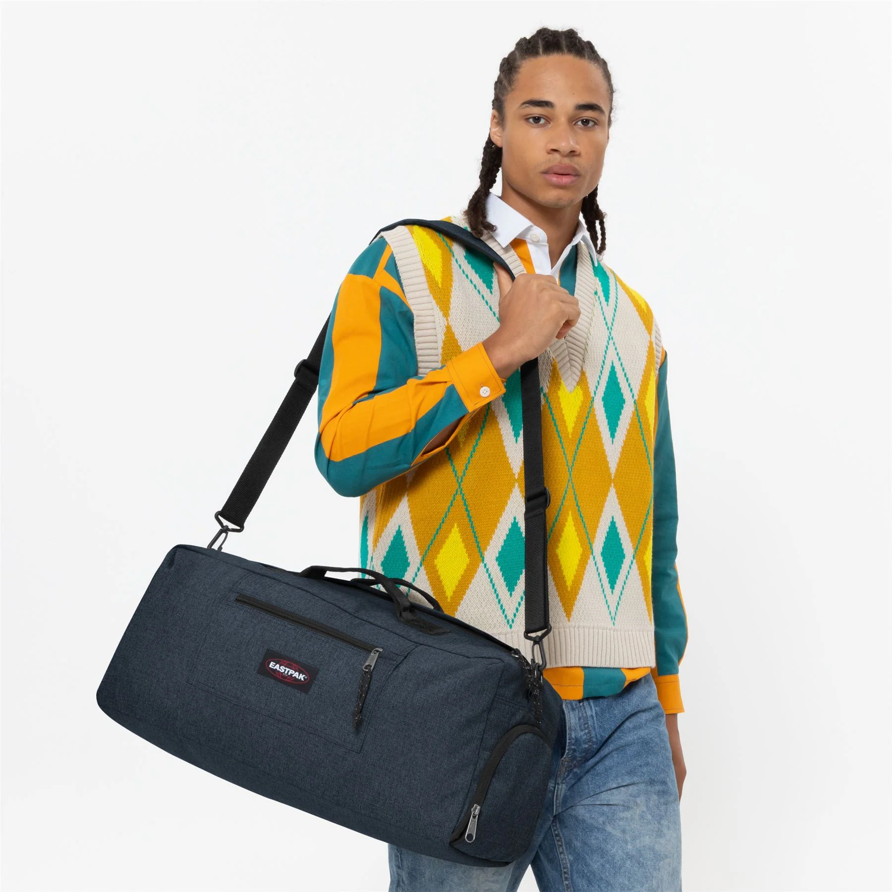 Eastpak Duffl'R Duffle / Holdall - Image 56