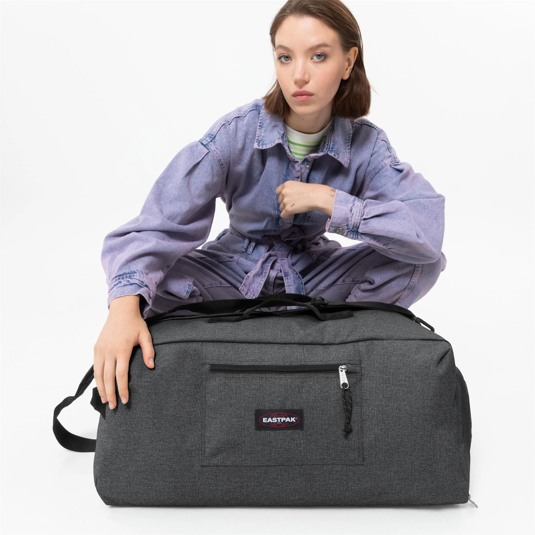 Eastpak Duffl'R Duffle / Holdall - Image 63