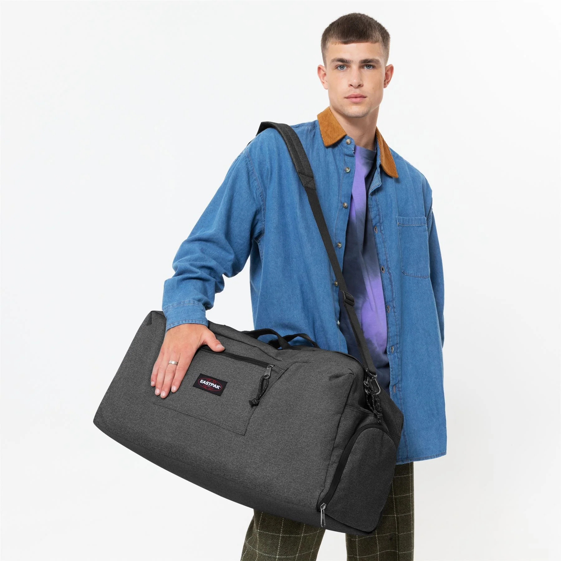 Eastpak Duffl'R Duffle / Holdall - Image 64