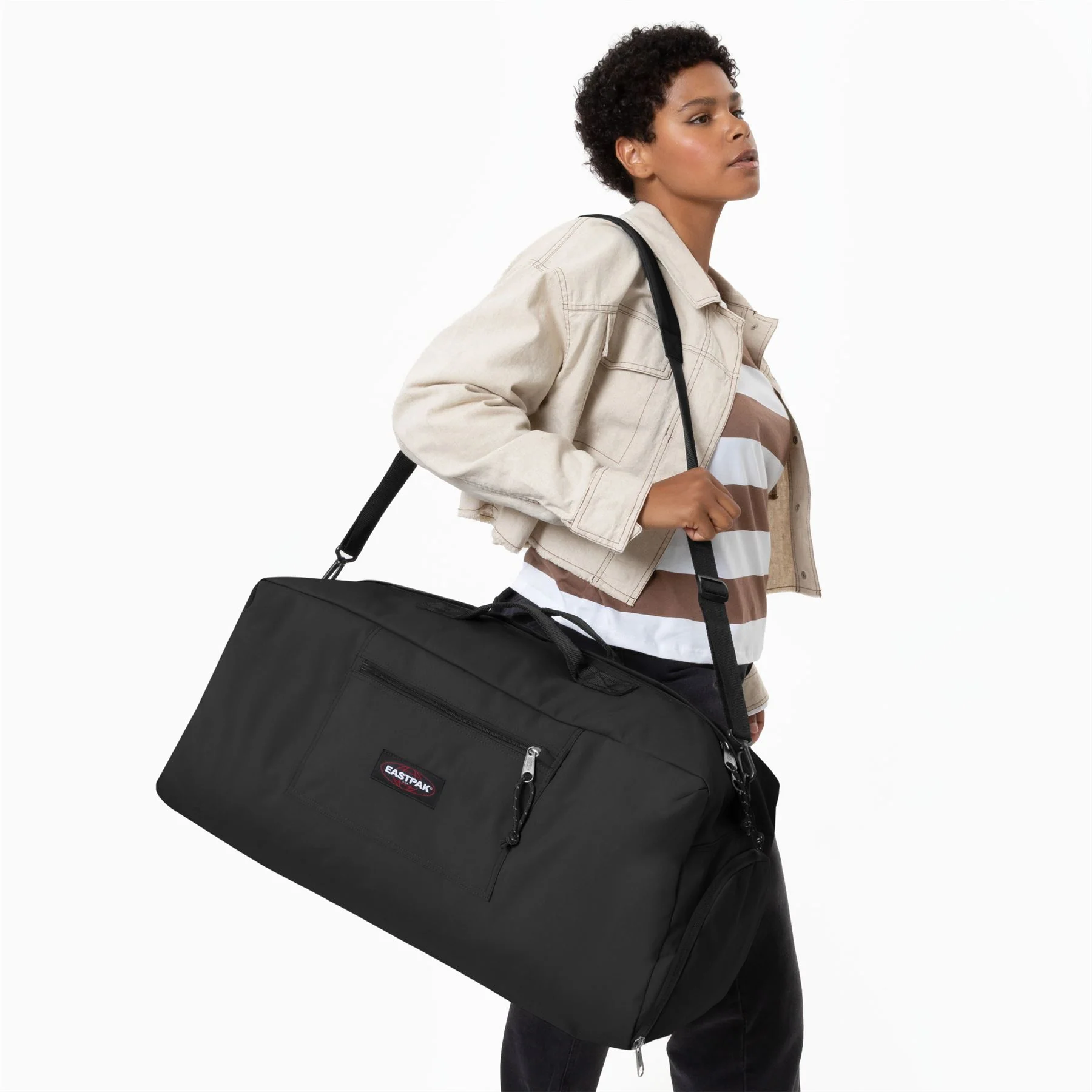 Eastpak Duffl'R Duffle / Holdall - Image 8
