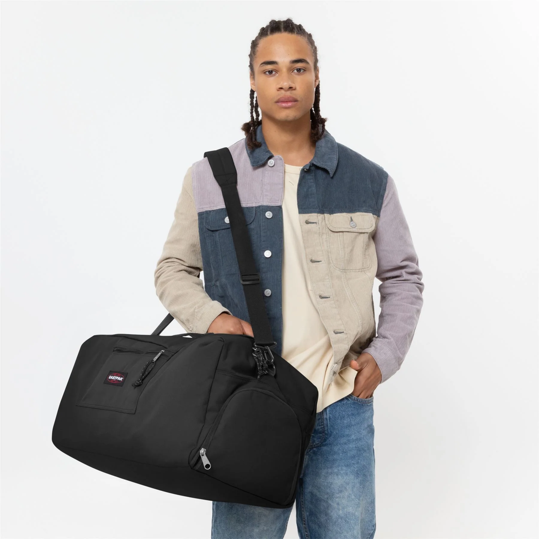 Eastpak Duffl'R Duffle / Holdall - Image 9