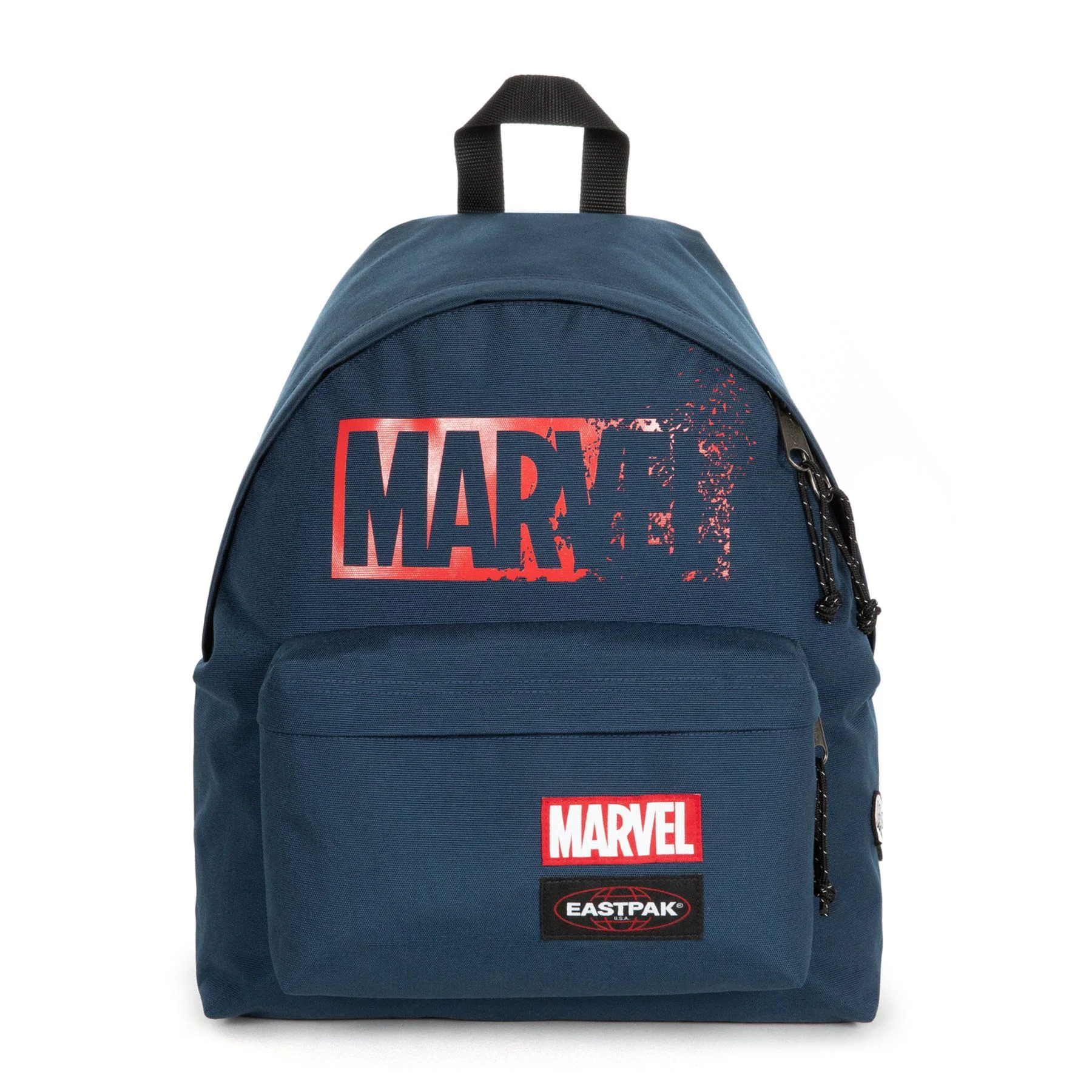Eastpak Padded Pak'r x Marvel Backpack - Image 11
