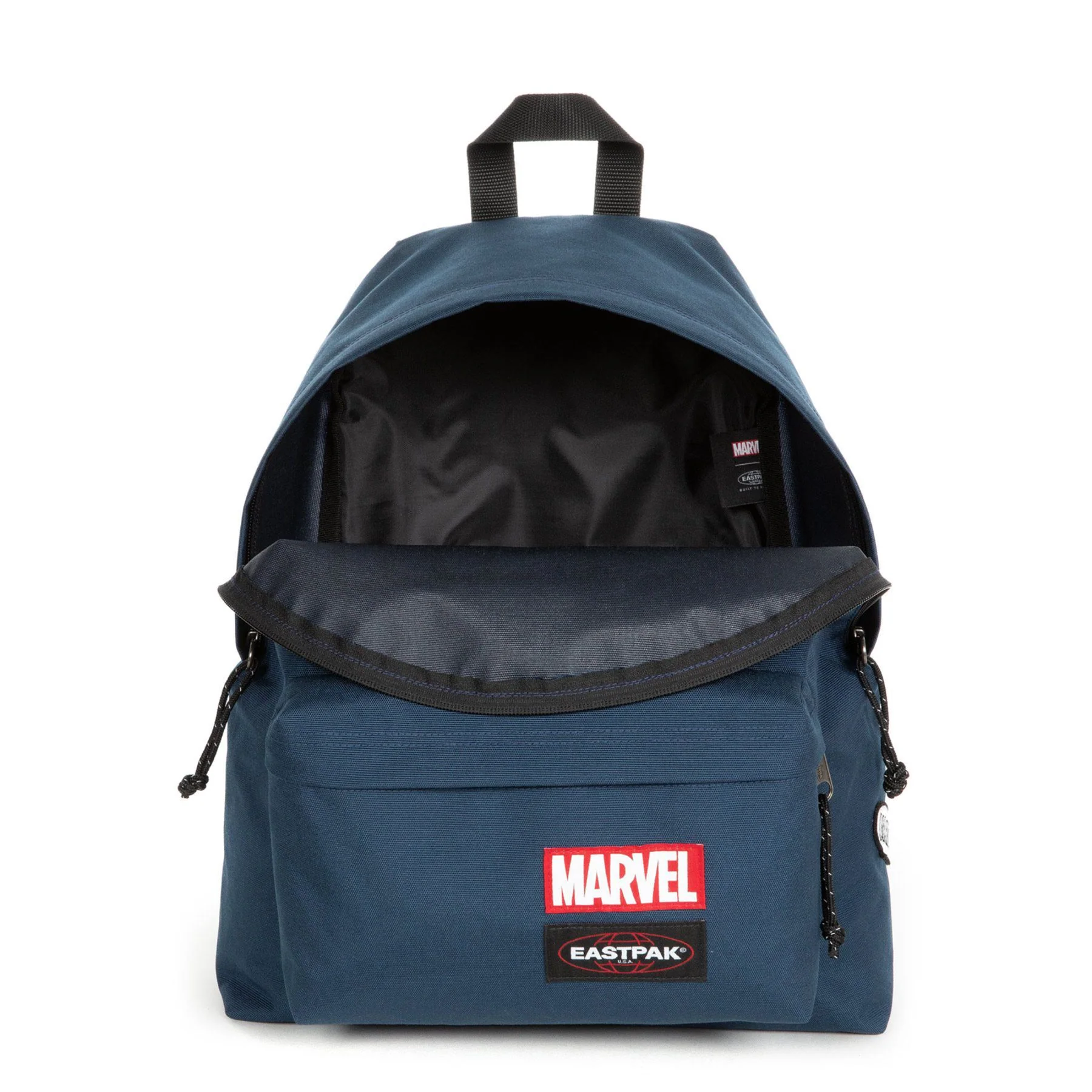 Eastpak Padded Pak'r x Marvel Backpack - Image 12
