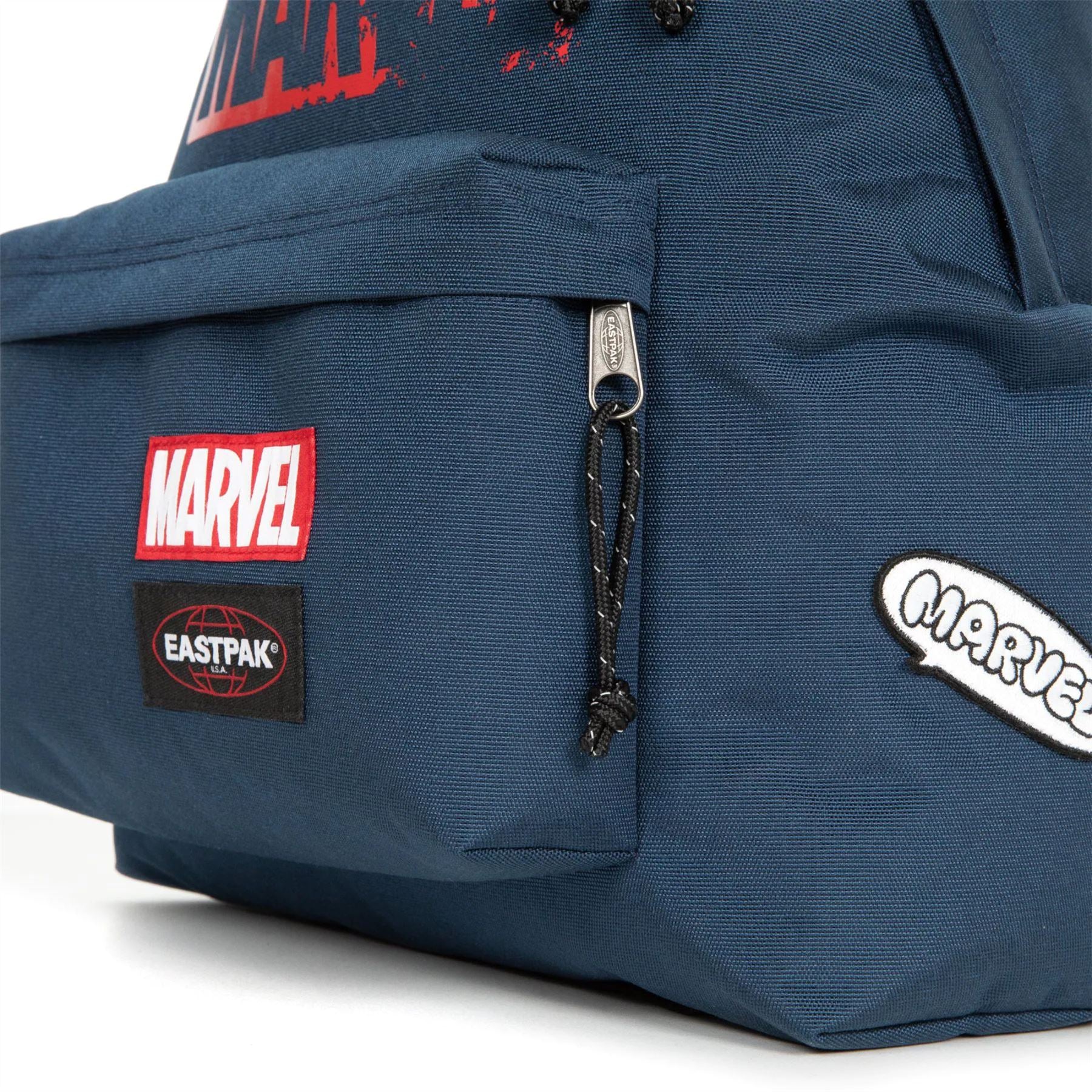 Eastpak Padded Pak'r x Marvel Backpack - Image 13