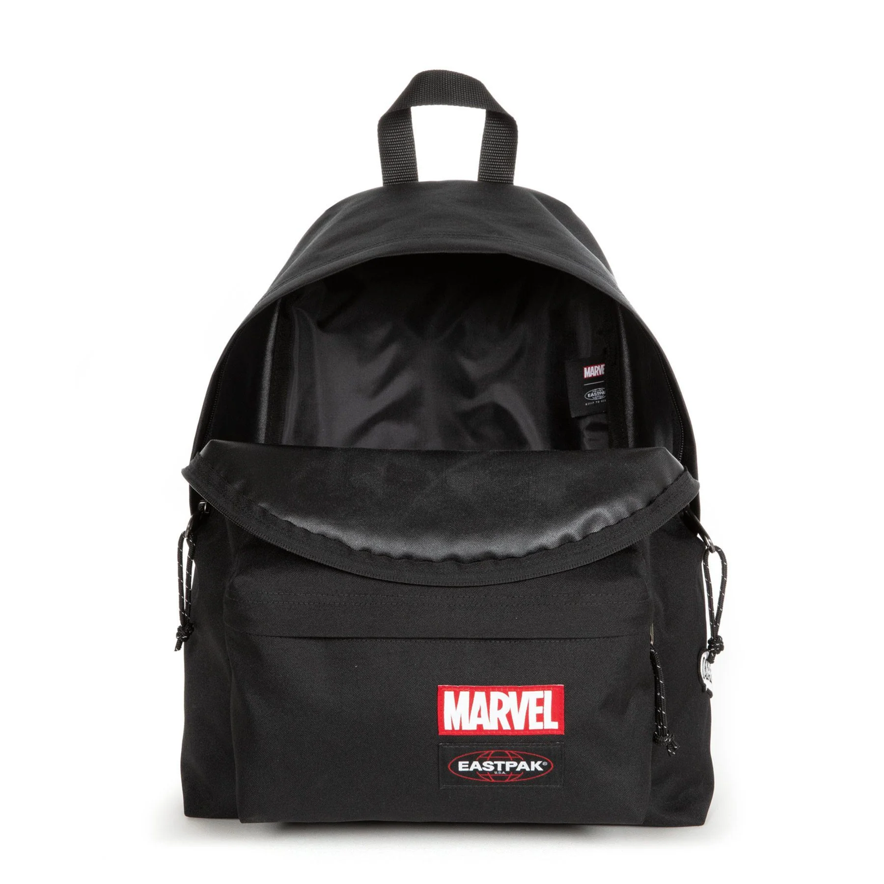 Eastpak Padded Pak'r x Marvel Backpack - Image 3