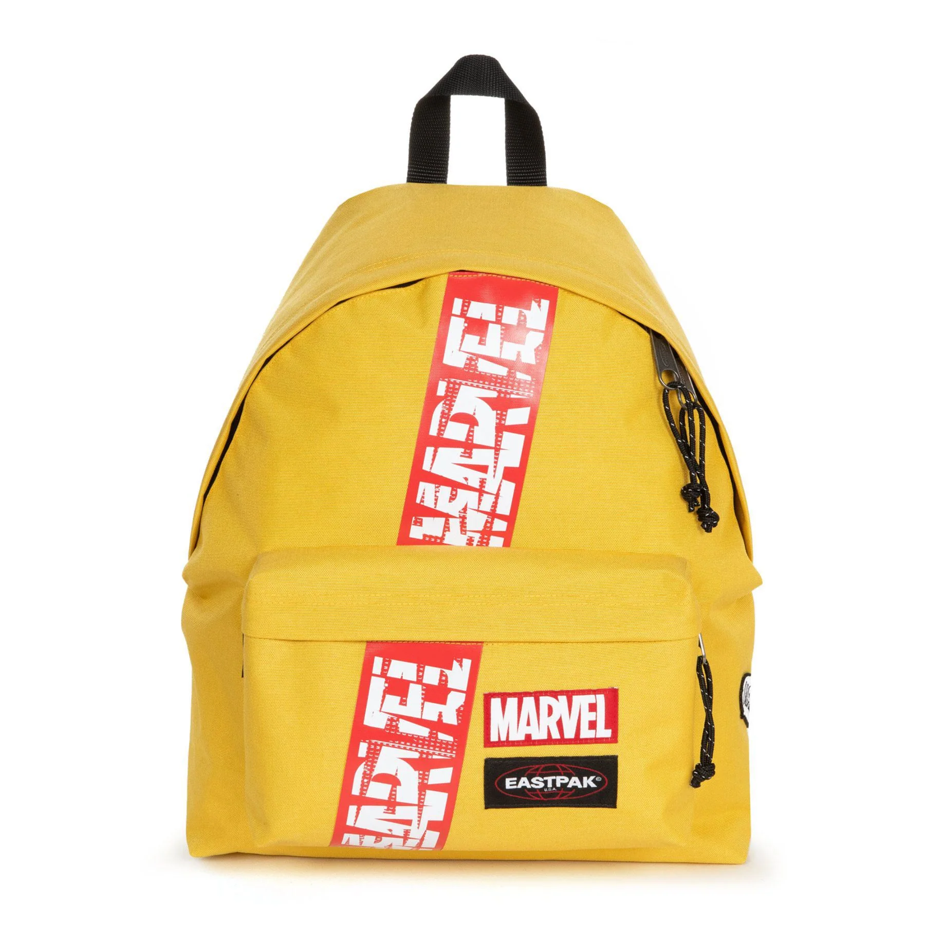 Eastpak Padded Pak'r x Marvel Backpack - Image 6