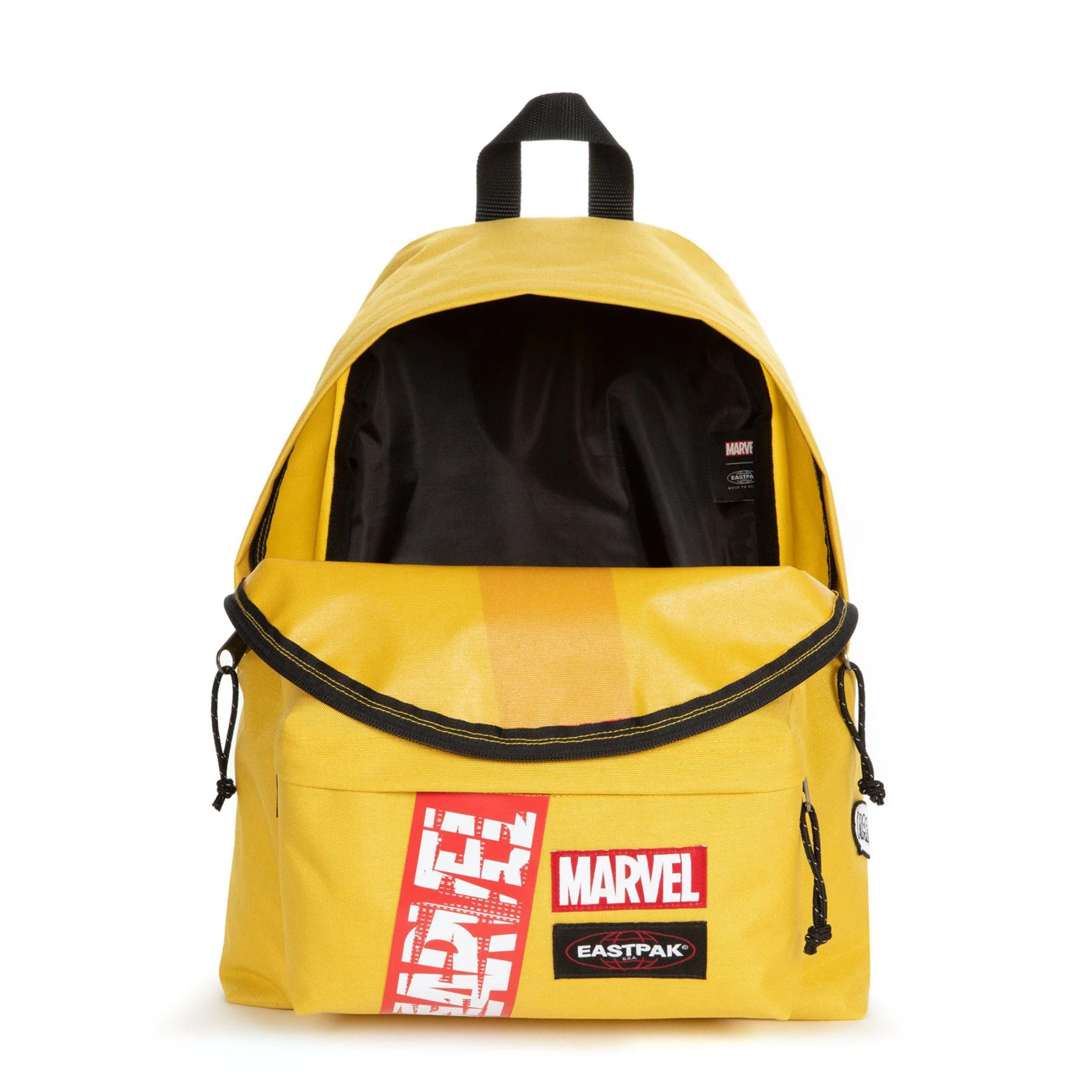 Eastpak Padded Pak'r x Marvel Backpack - Image 7