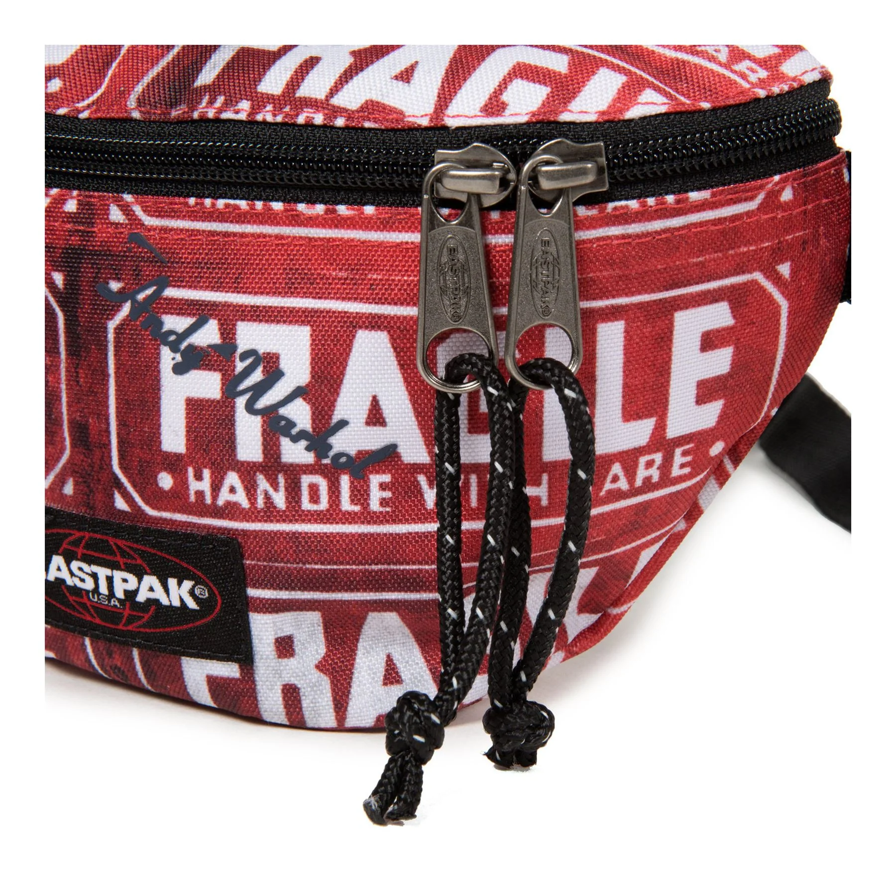 Eastpak Springer Waist Bag / Bum Bag - Image 11
