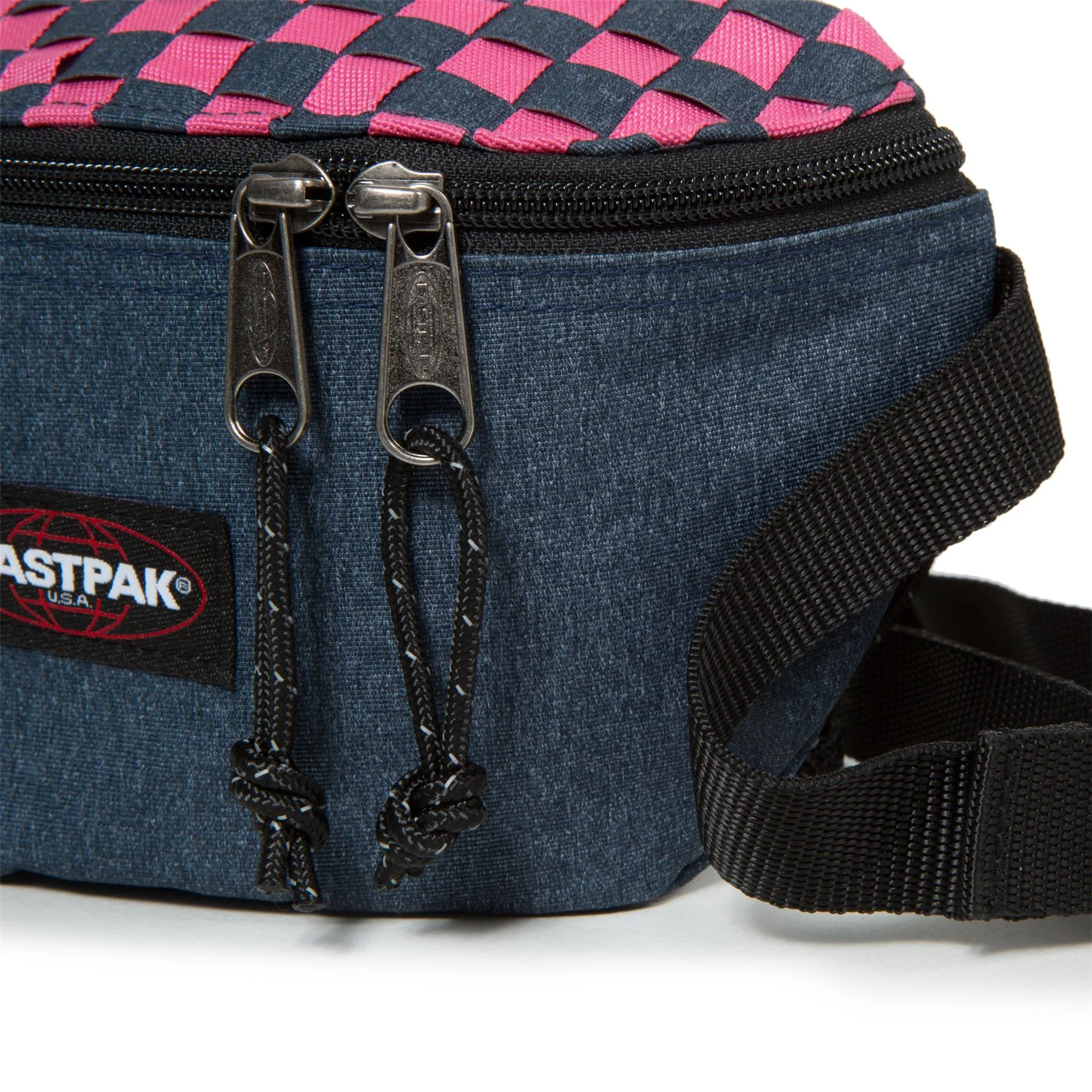 Eastpak Springer Waist Bag / Bum Bag - Image 6