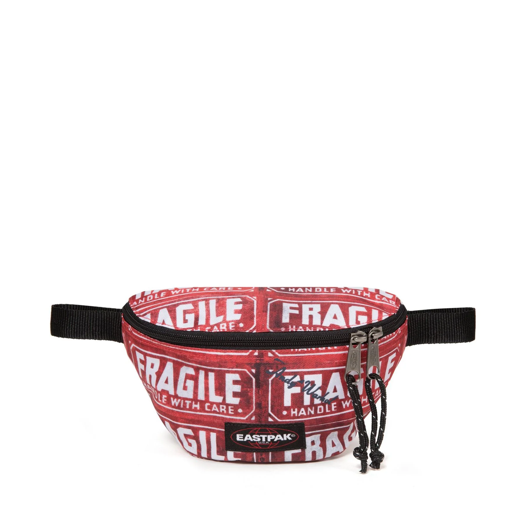 Eastpak Springer Waist Bag / Bum Bag - Image 9