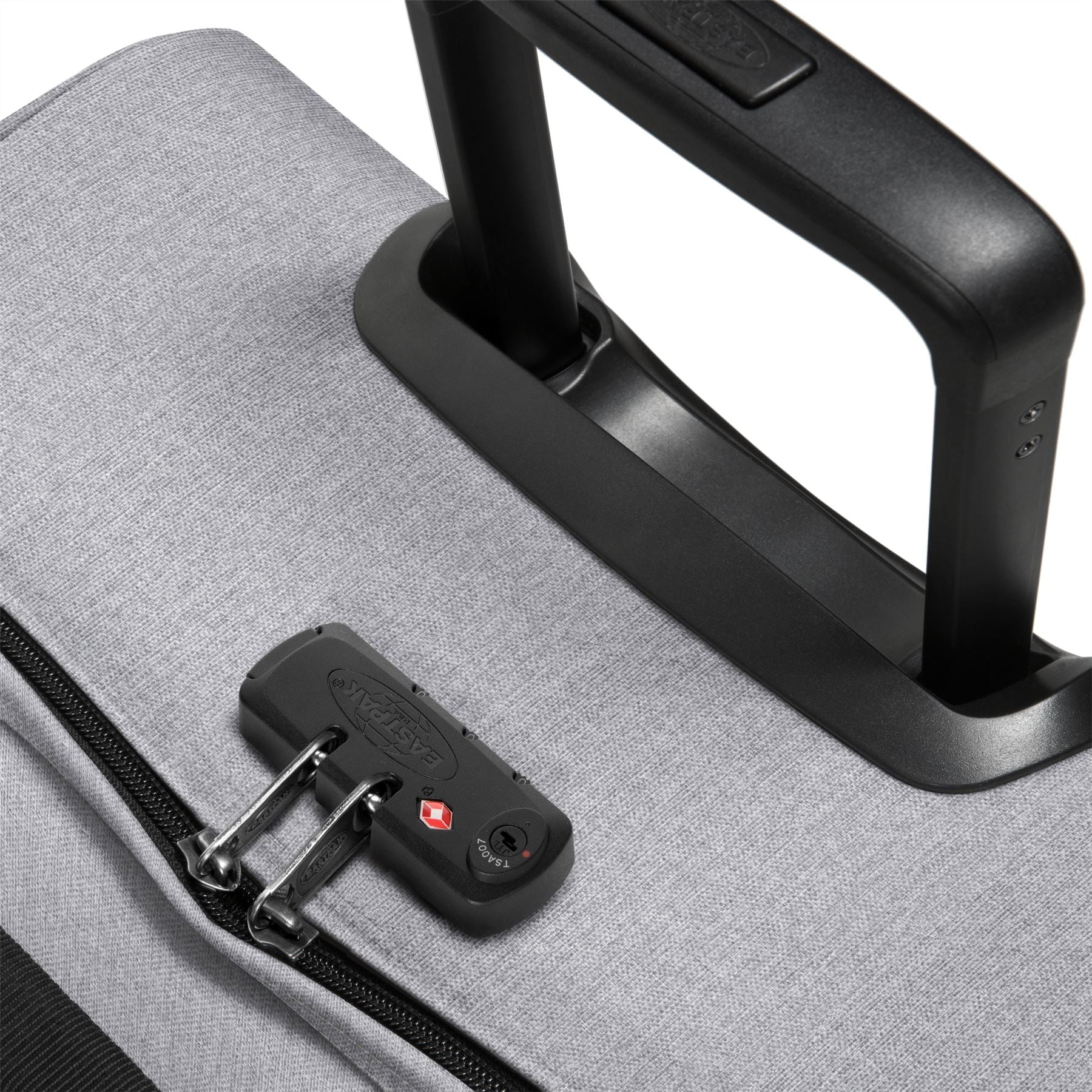 Eastpak Strapverz S Convertible Rolling Holdall With Backpack Straps - Image 14