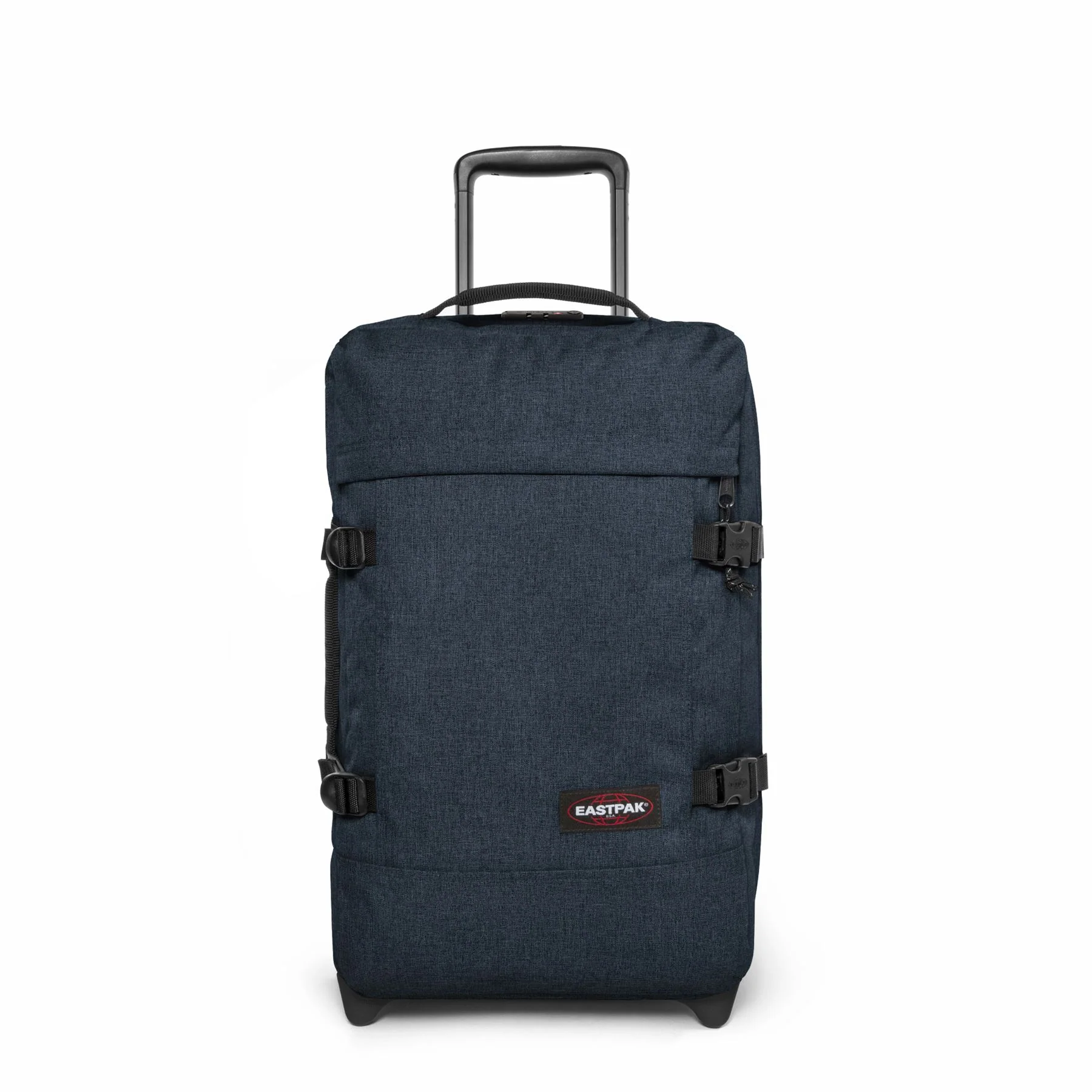 Eastpak Strapverz S Convertible Rolling Holdall With Backpack Straps - Image 16