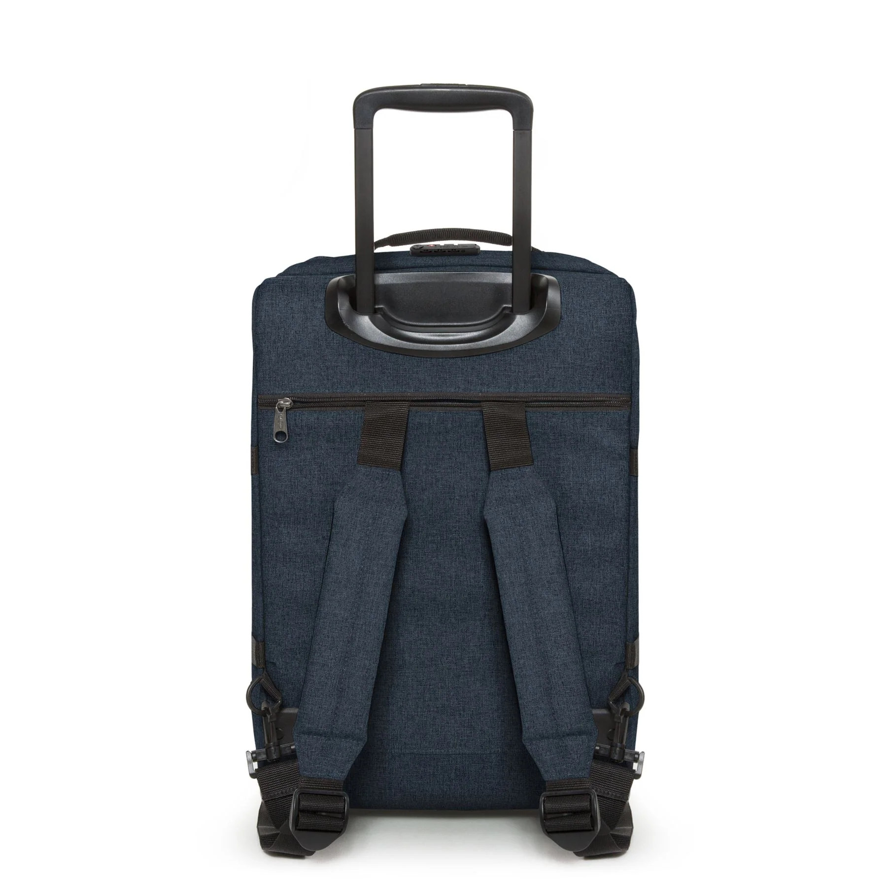Eastpak Strapverz S Convertible Rolling Holdall With Backpack Straps - Image 18