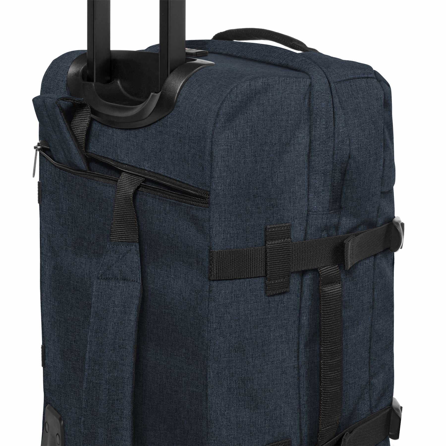 Eastpak Strapverz S Convertible Rolling Holdall With Backpack Straps - Image 19