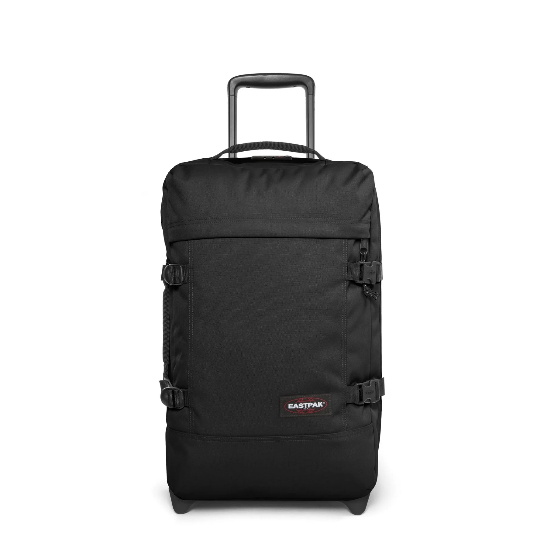 Eastpak Strapverz S Convertible Rolling Holdall With Backpack Straps - Image 20