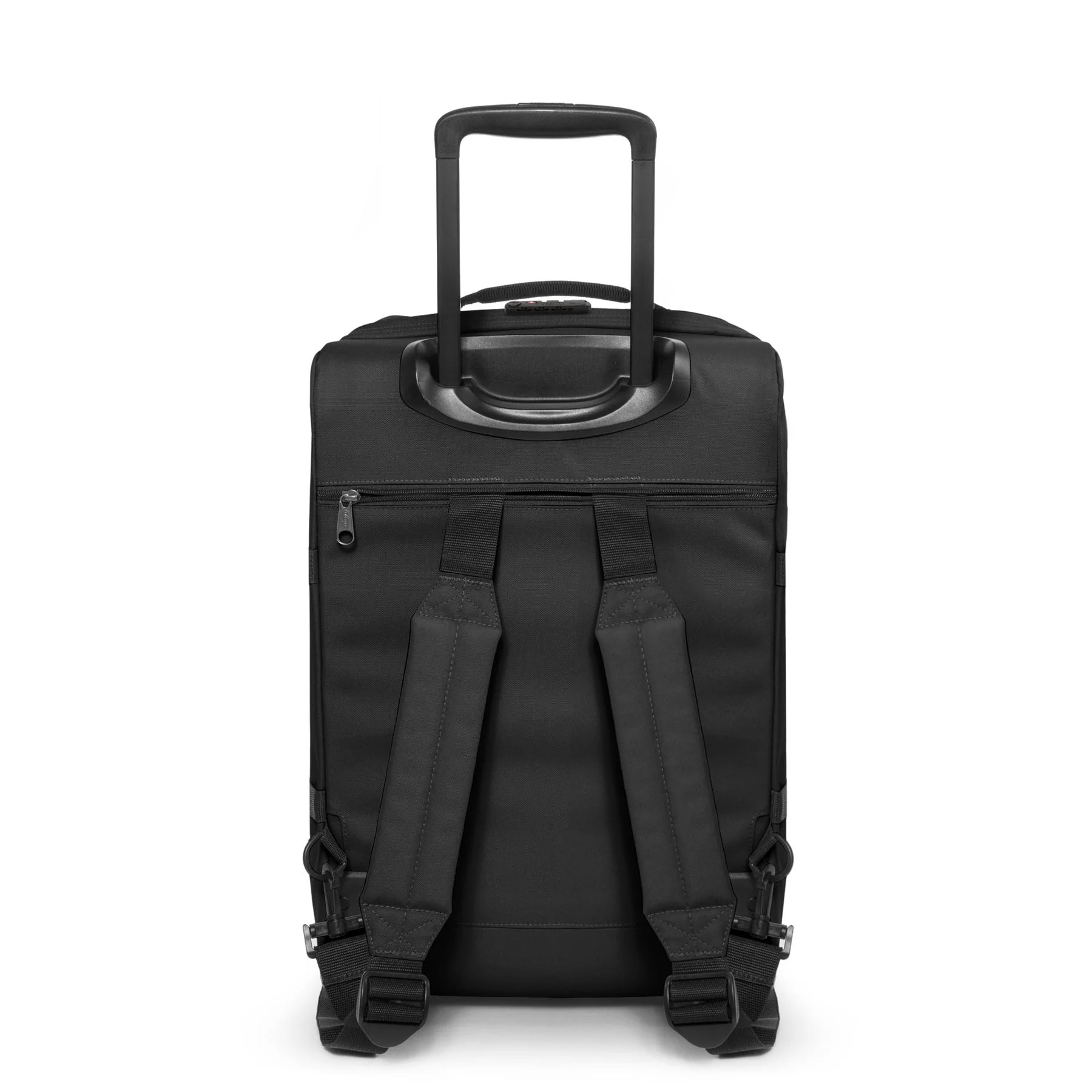 Eastpak Strapverz S Convertible Rolling Holdall With Backpack Straps - Image 23