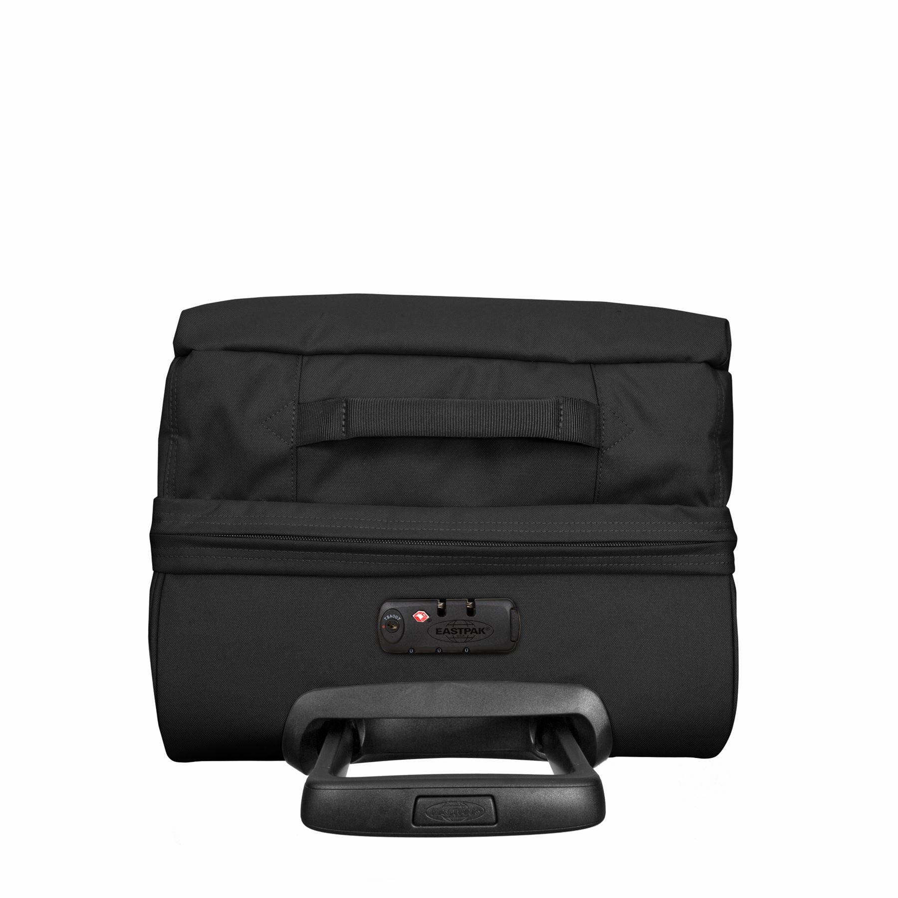 Eastpak Strapverz S Convertible Rolling Holdall With Backpack Straps - Image 25