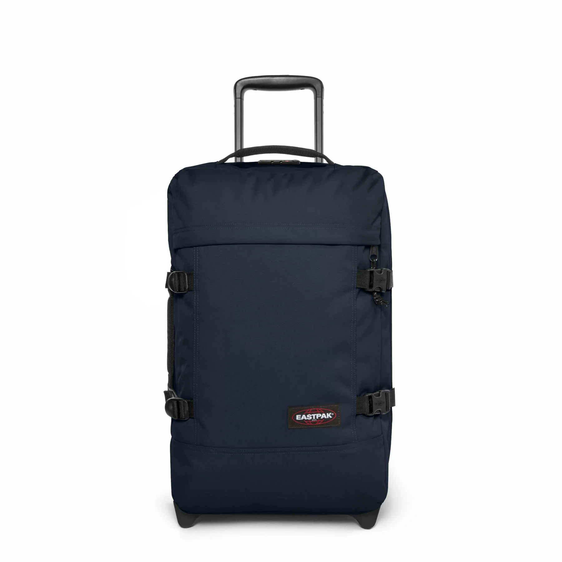 Eastpak Strapverz S Convertible Rolling Holdall With Backpack Straps - Image 26