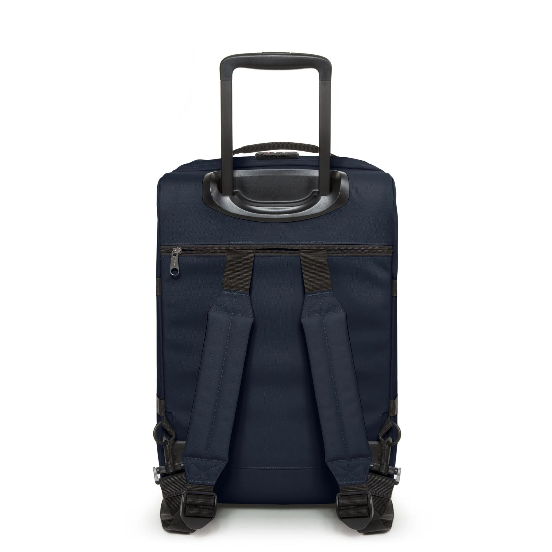 Eastpak Strapverz S Convertible Rolling Holdall With Backpack Straps - Image 28