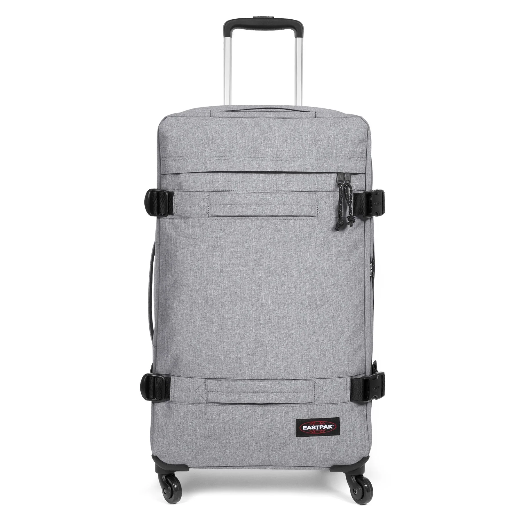 Eastpak Transit'r 4 4 Wheel Holdall - Image 10
