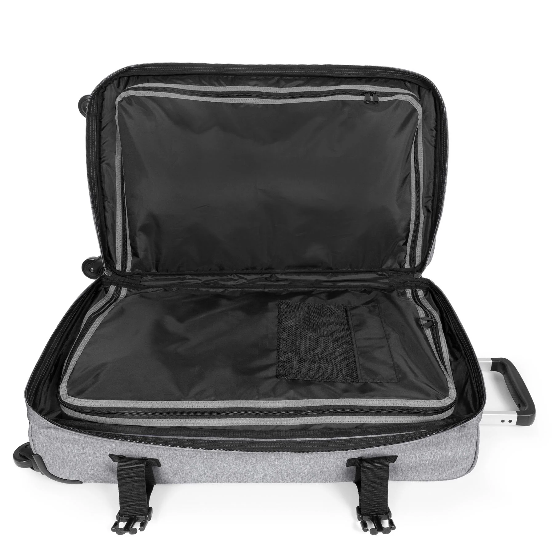 Eastpak Transit'r 4 4 Wheel Holdall - Image 11