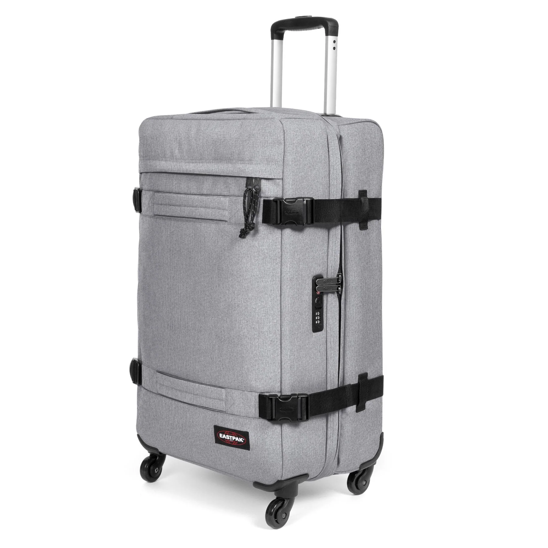 Eastpak Transit'r 4 4 Wheel Holdall - Image 13
