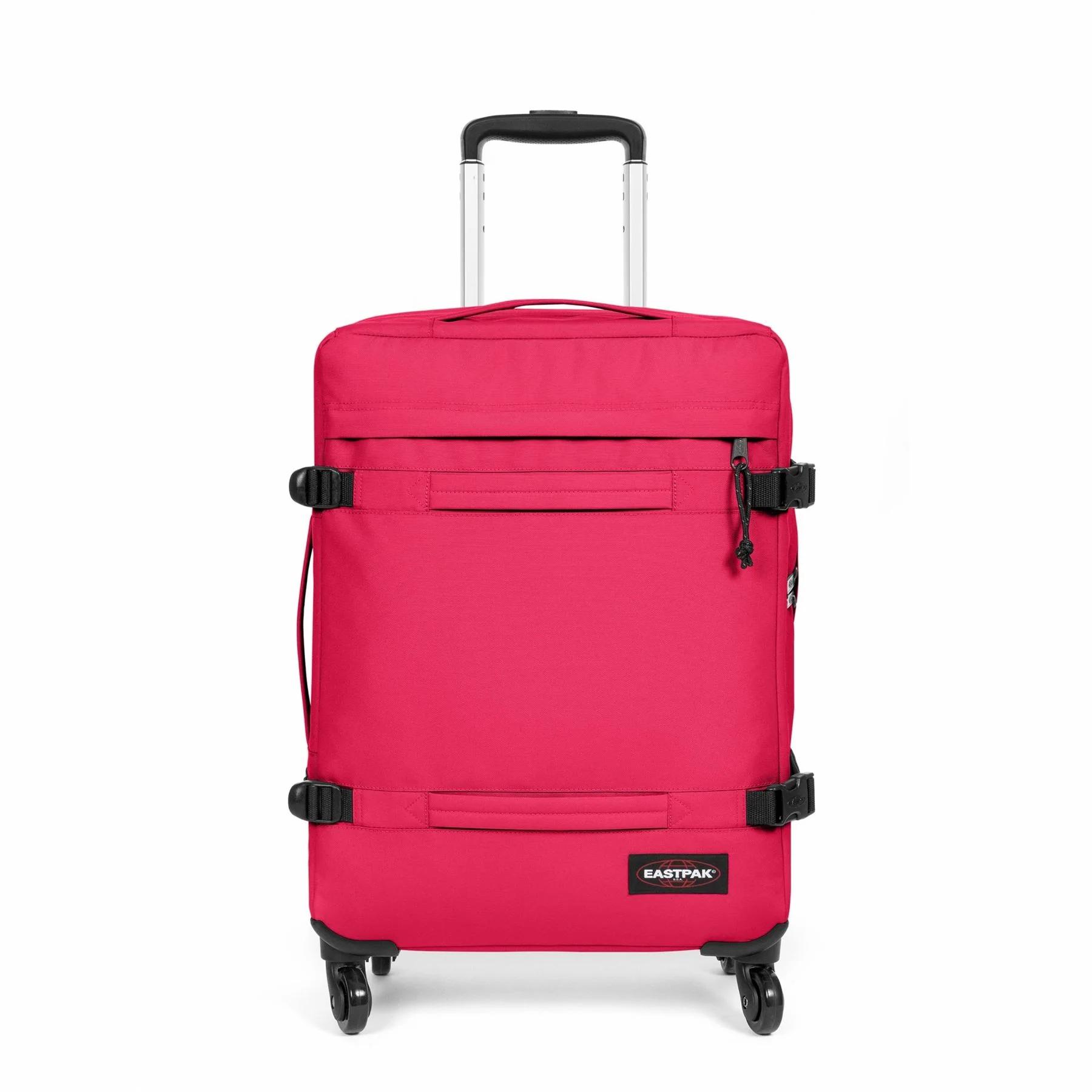 Eastpak Transit'r 4 4 Wheel Holdall - Image 15